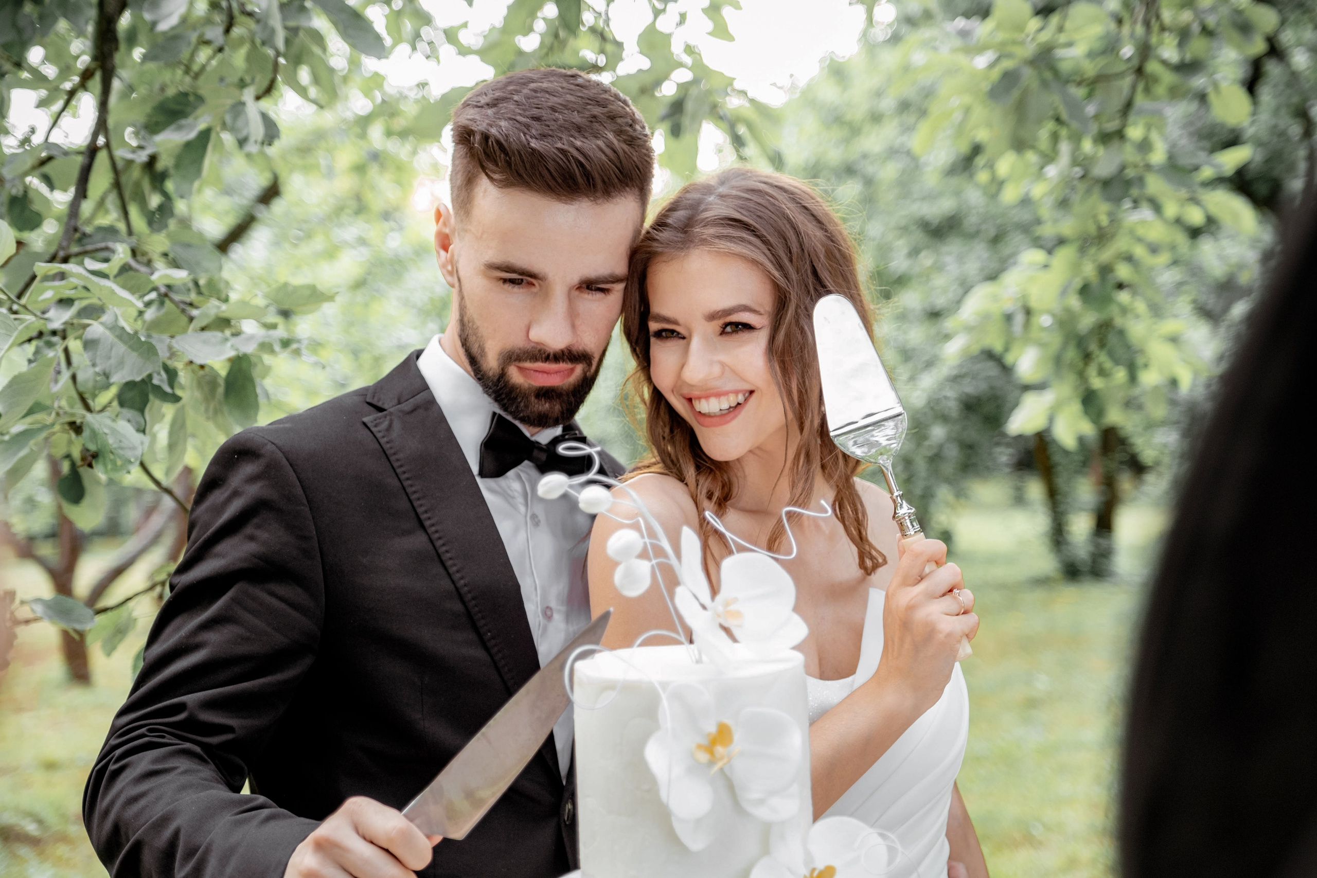 Максим и Алена