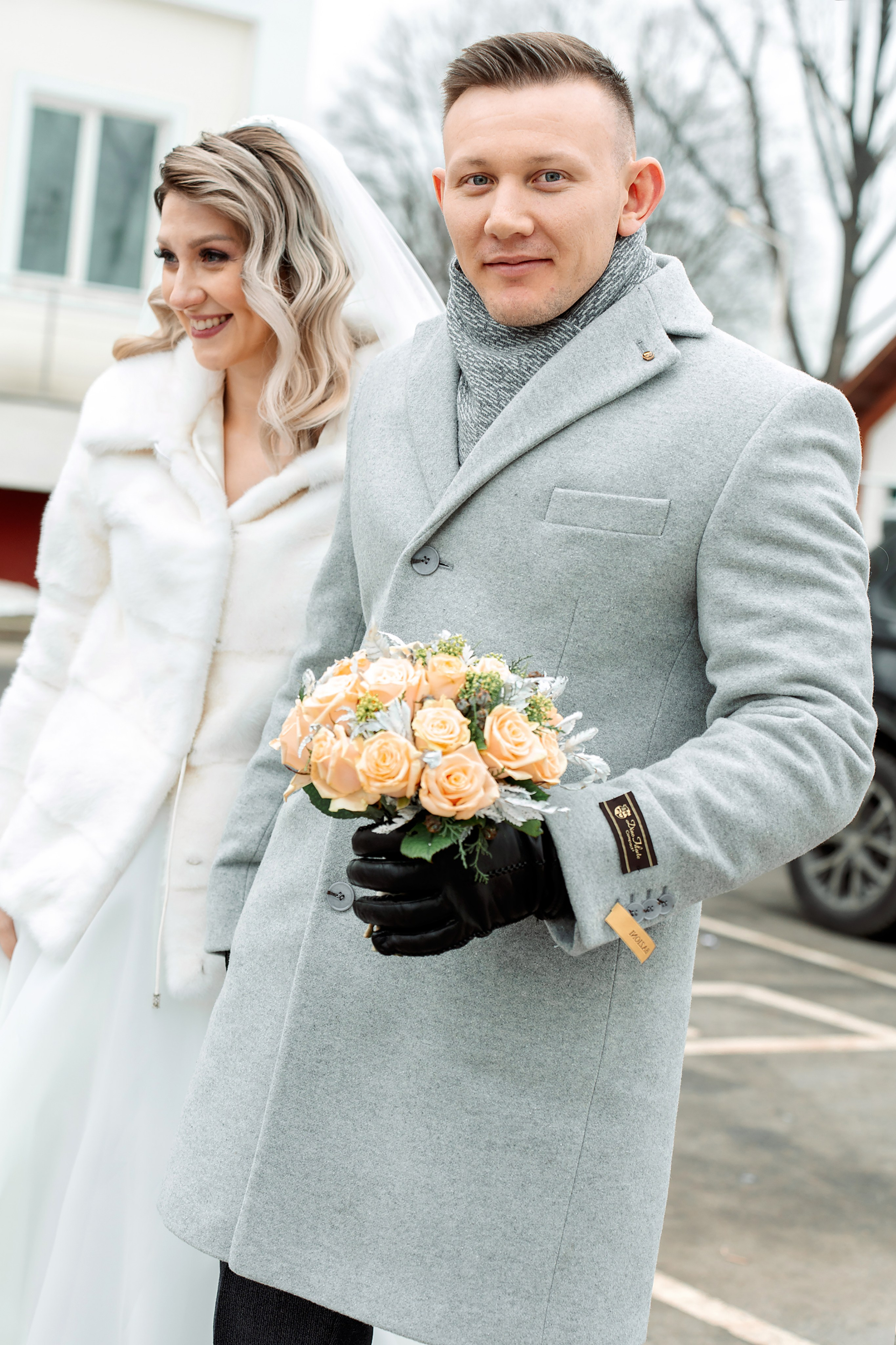 Артем и Анжела