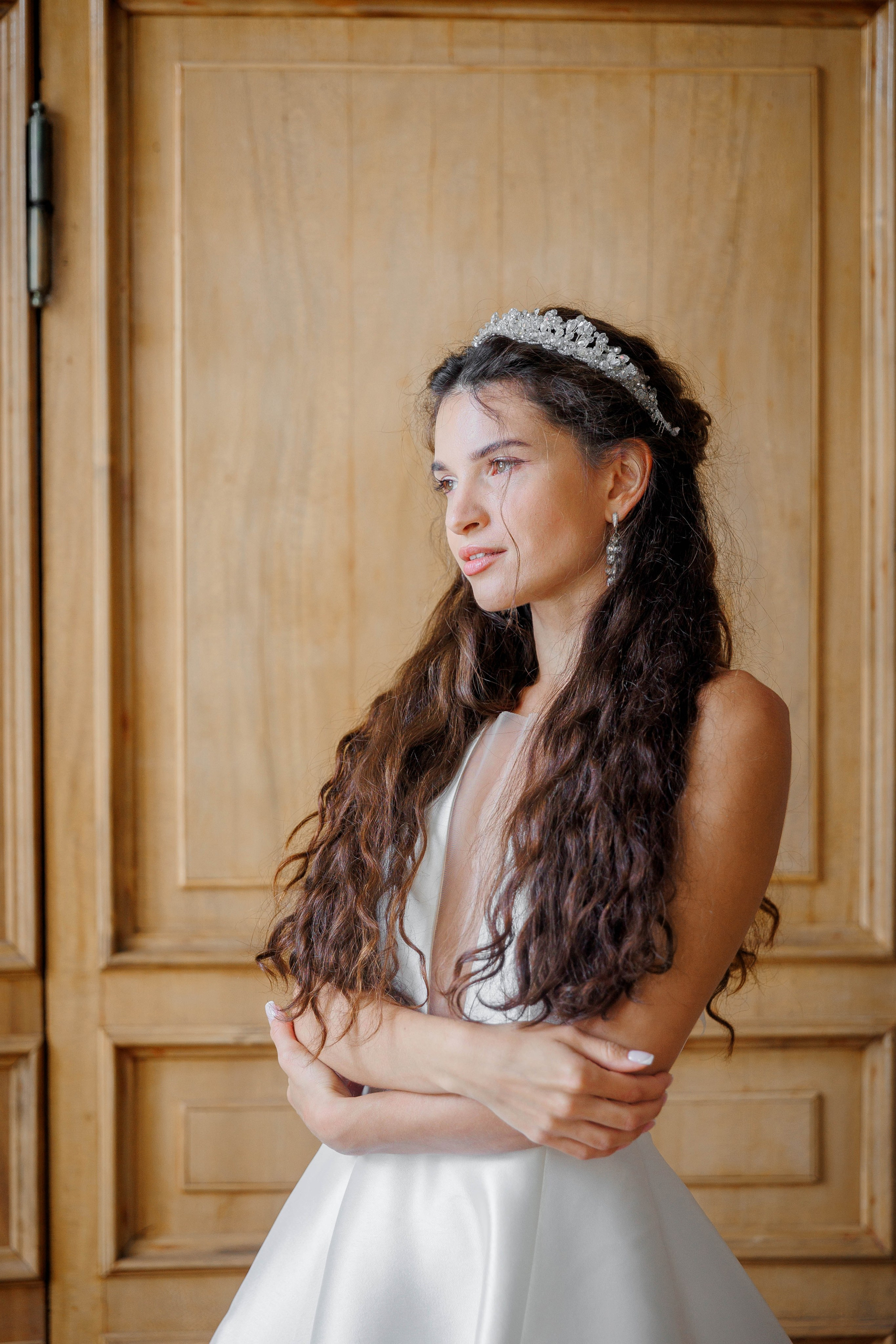 Алексей и Карина