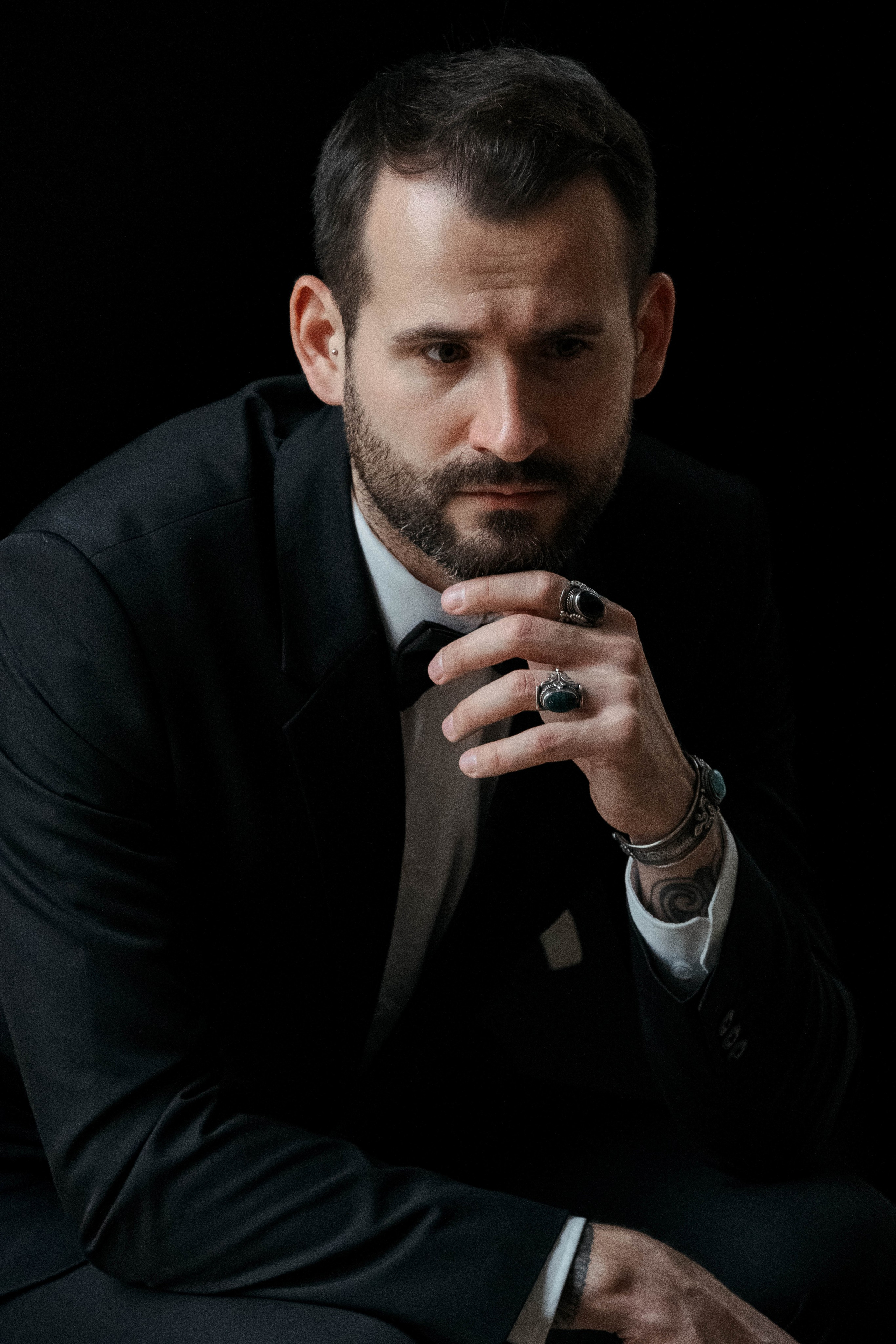 Алексей и Екатерина