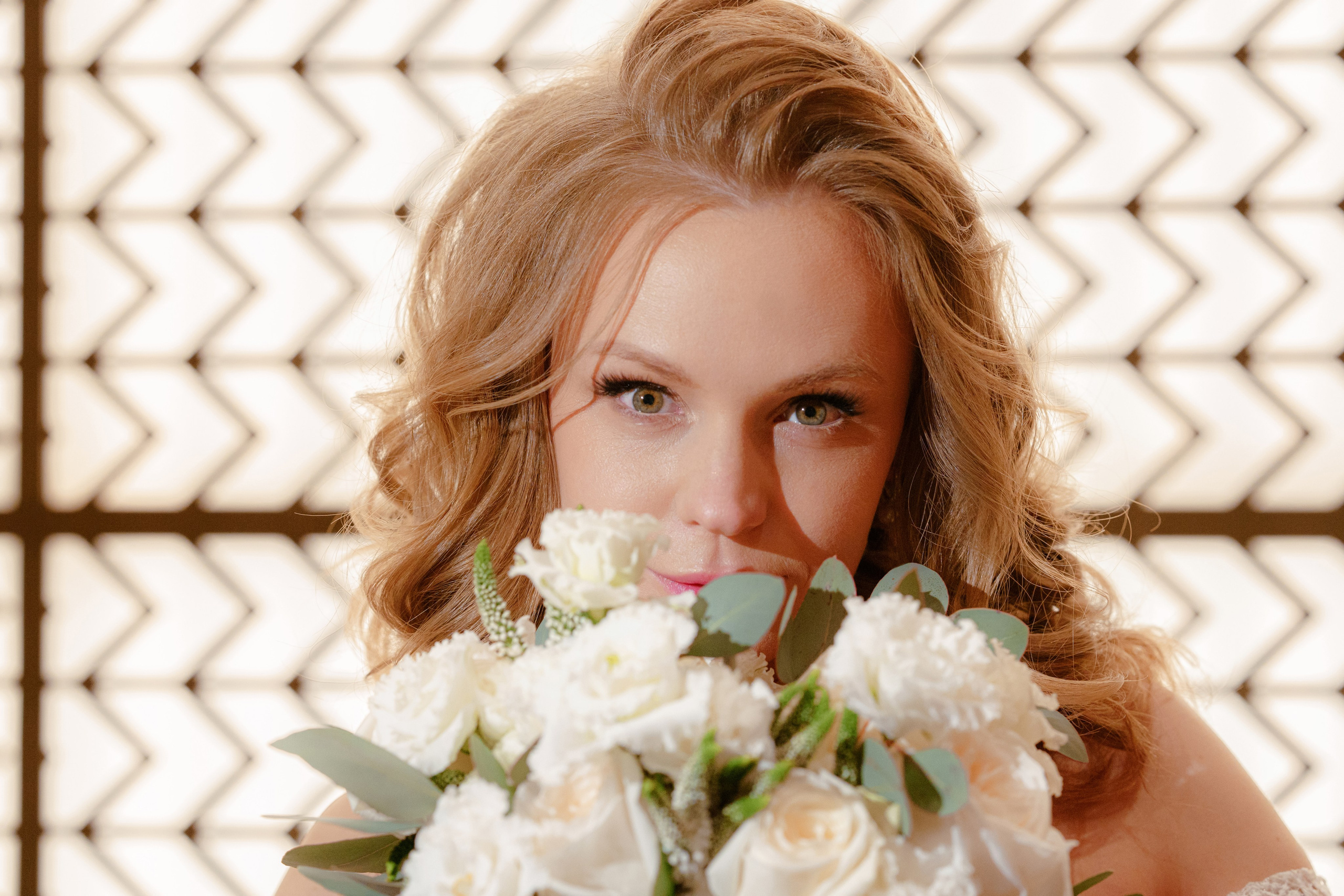 Михаил и Дарья