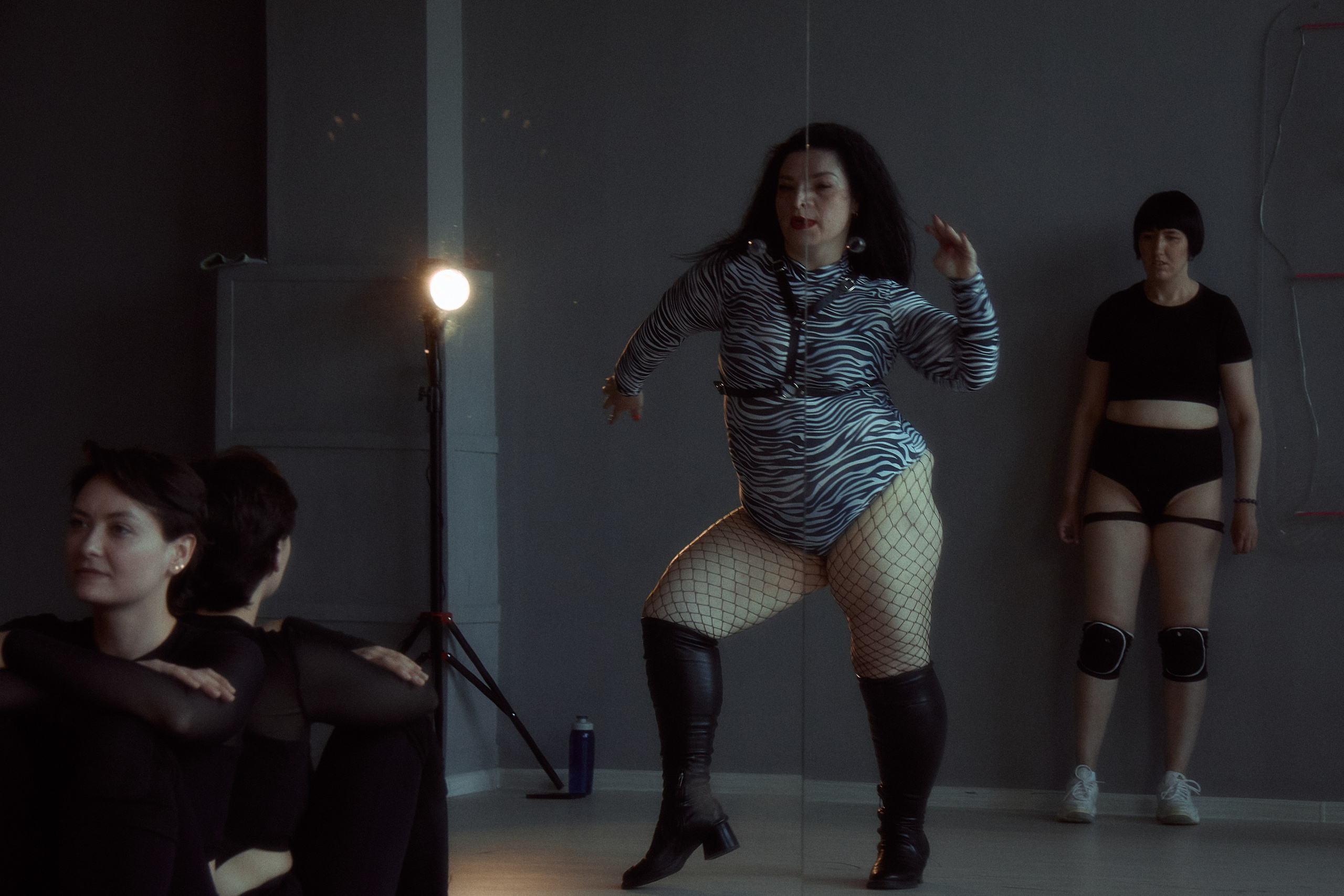 NE BATTLE. Фотограф Елизавета Маслова. Москва. Art, Fashion