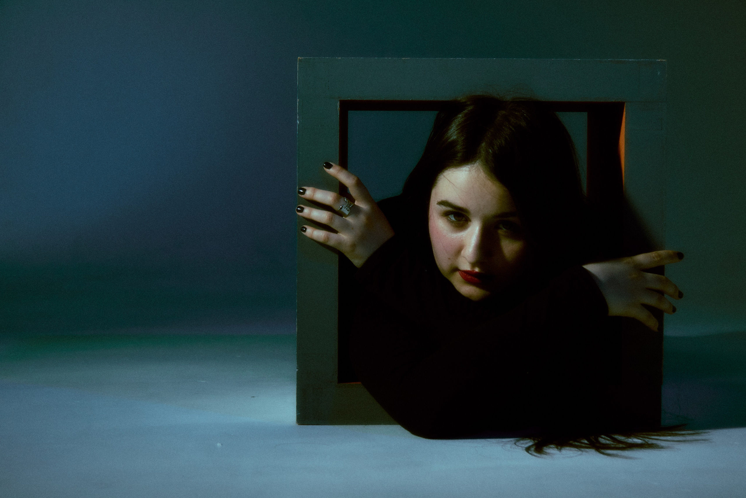 Кристина. Фотограф Елизавета Маслова. Москва. Art, Fashion