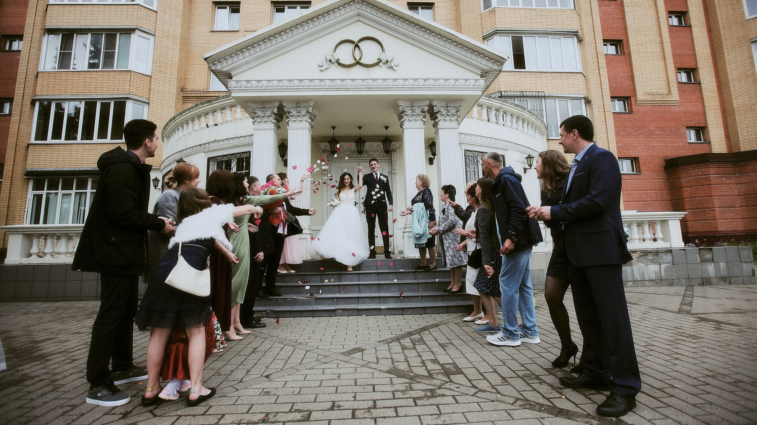 Свадебная фотография. Фотограф Елизавета Маслова. Москва. Art, Fashion