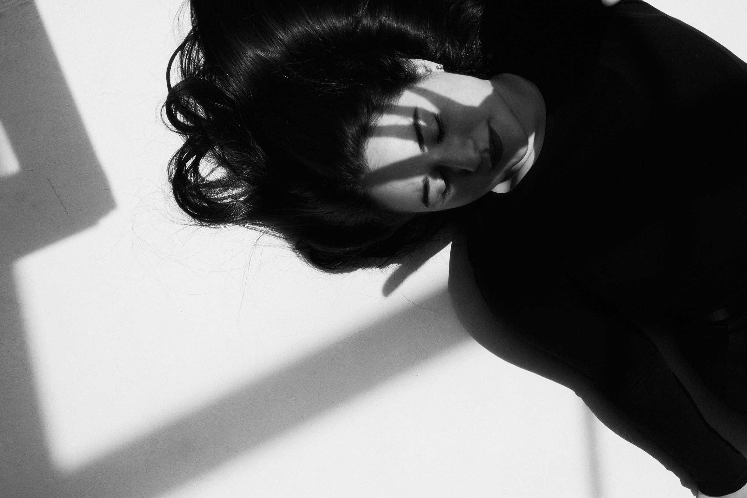 Кристина. Фотограф Елизавета Маслова. Москва. Art, Fashion