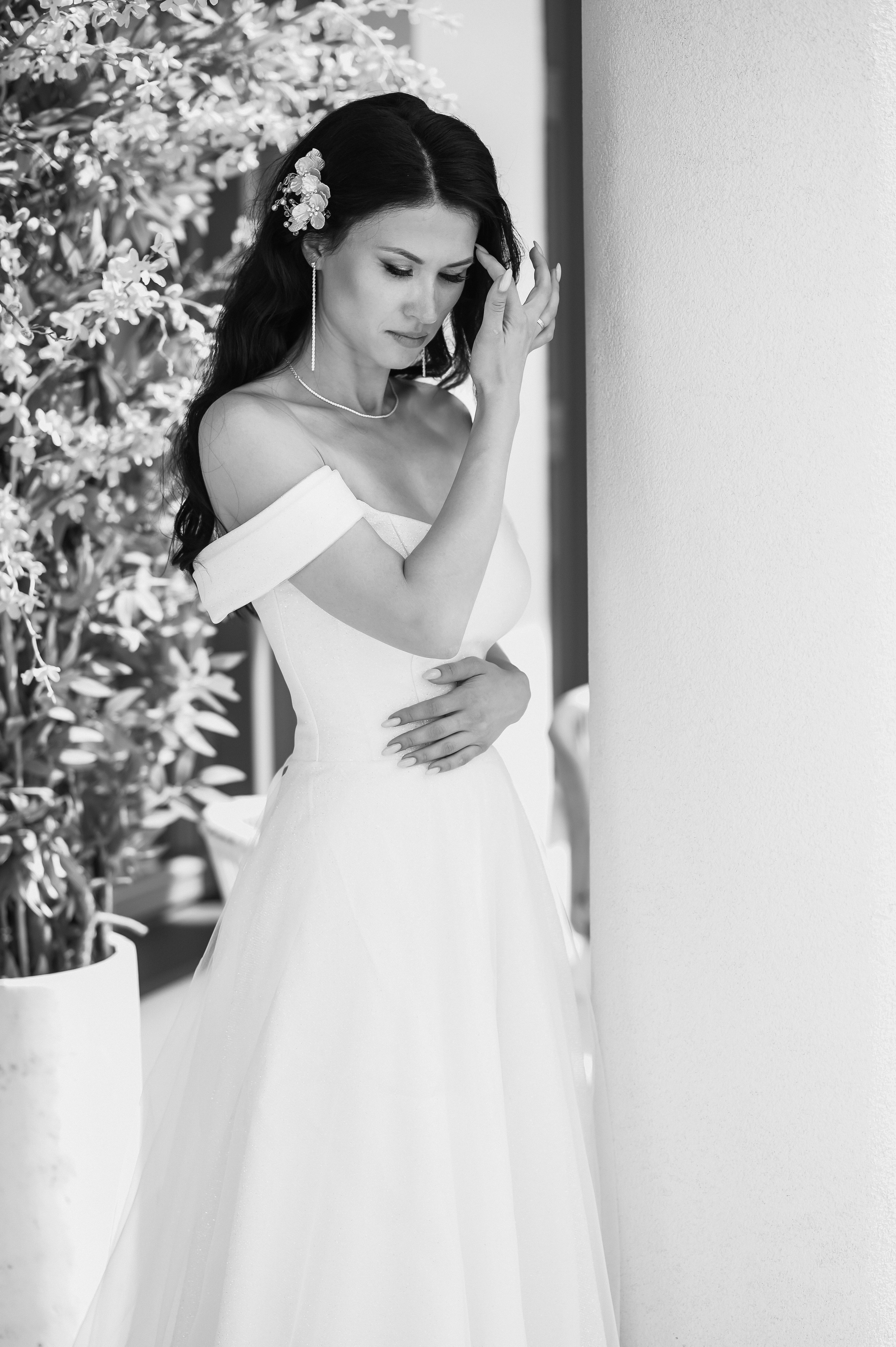 Полина & Алексей. Семейный фотограф Олеся Батурина Рязань