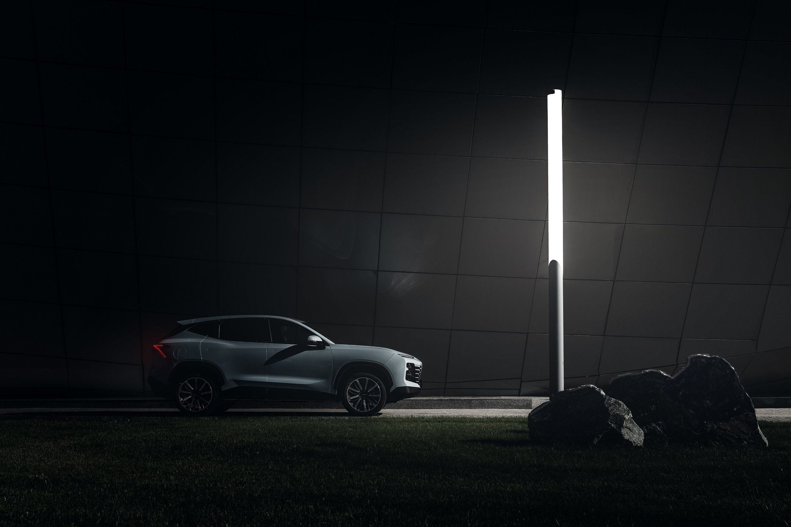 JETOUR DASHING. Фотограф TAULAN_1