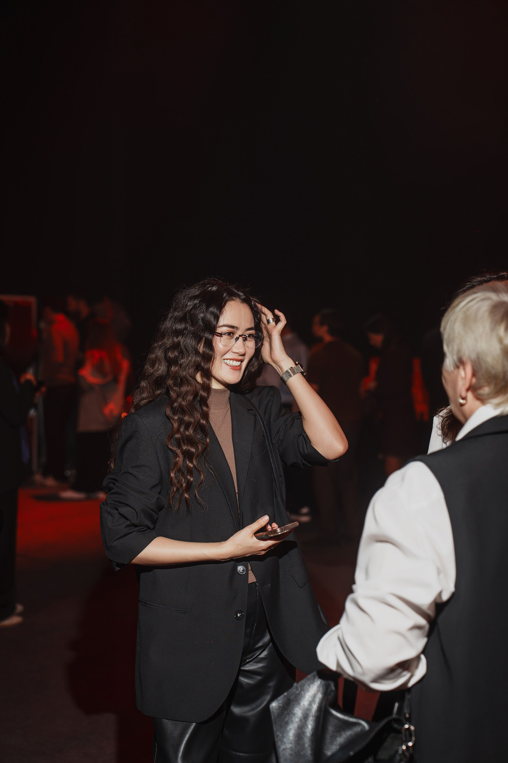 Презентация новых моделей SOUEAST. Фотограф TAULAN_1