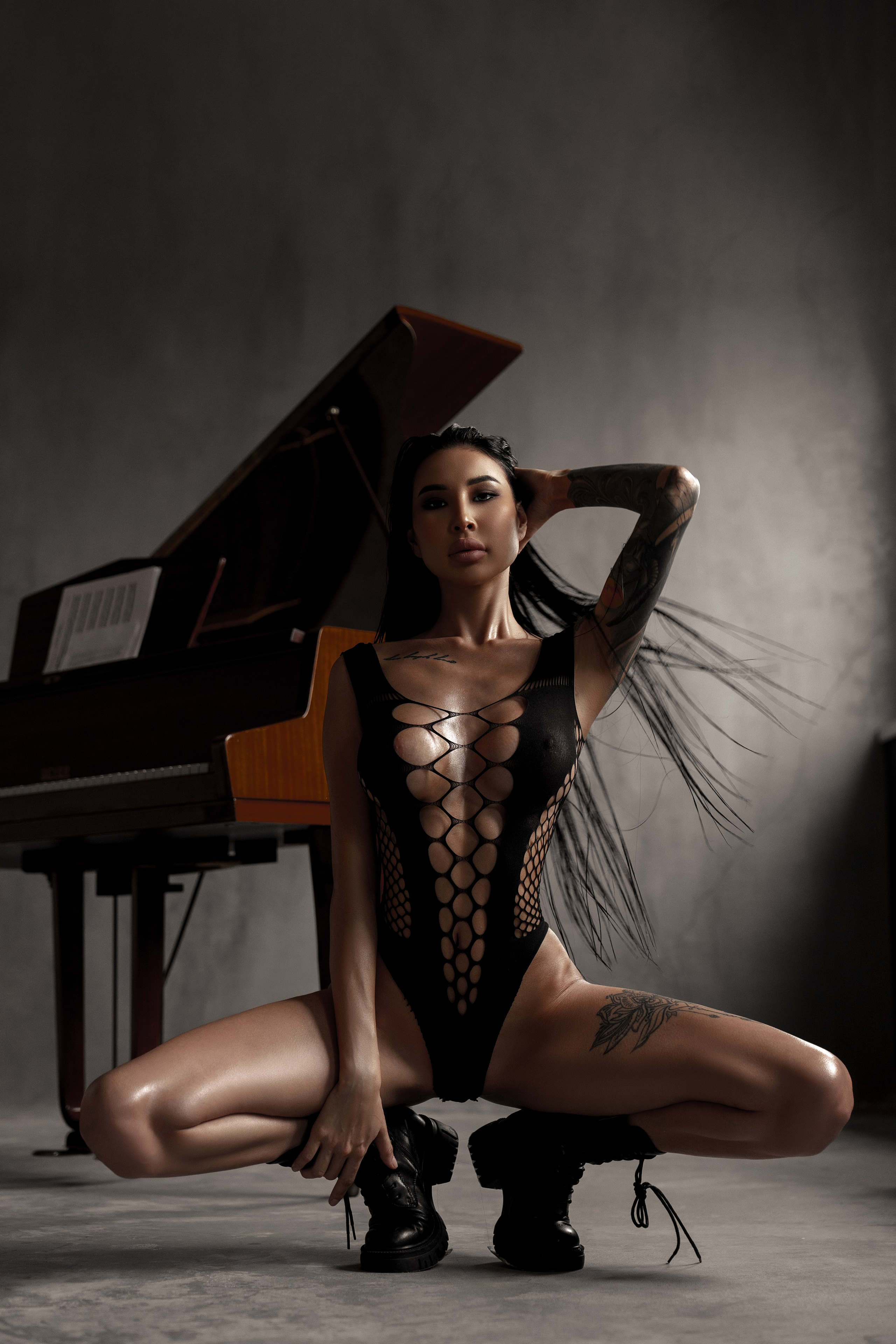 Ailita. Фотограф TAULAN_1