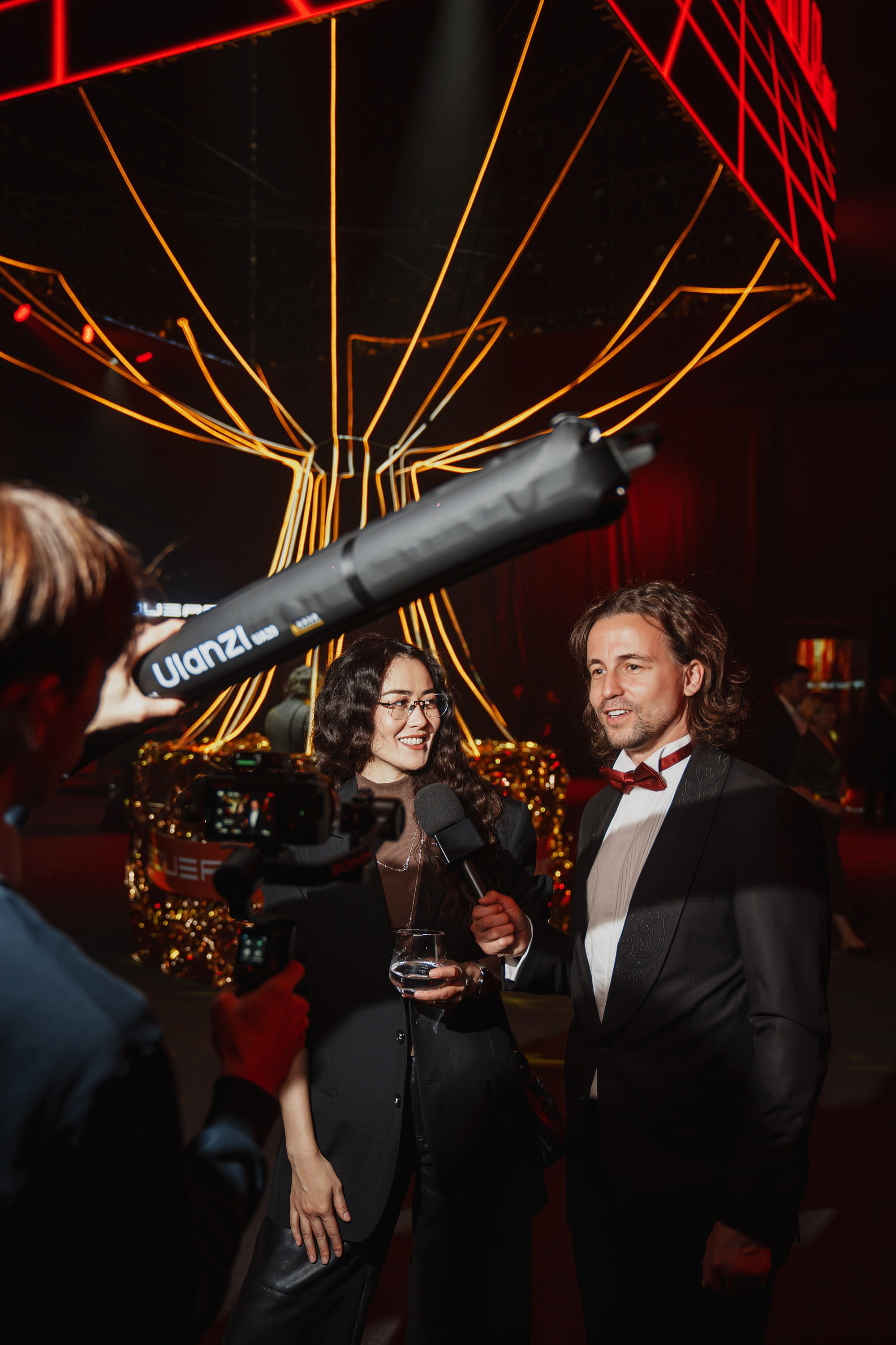 Презентация новых моделей SOUEAST. Фотограф TAULAN_1