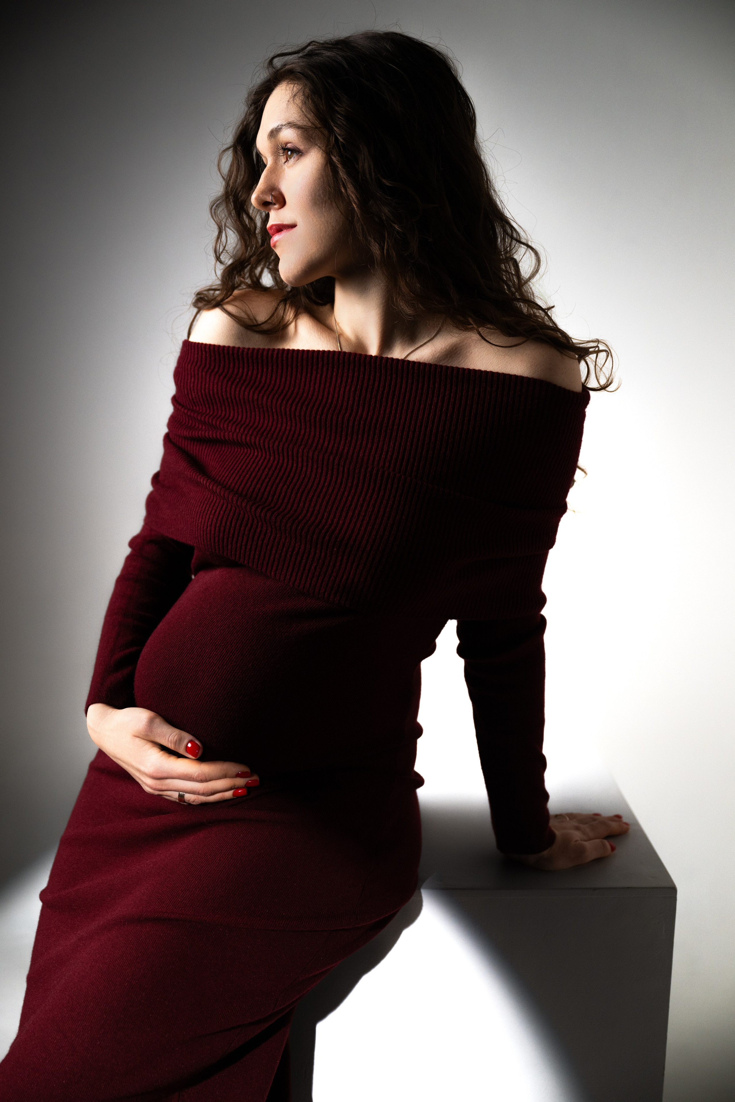 Фотосессии беременности. Студийный и свадебный фотограф и видеограф в Севастополе — Юлия Макаренко