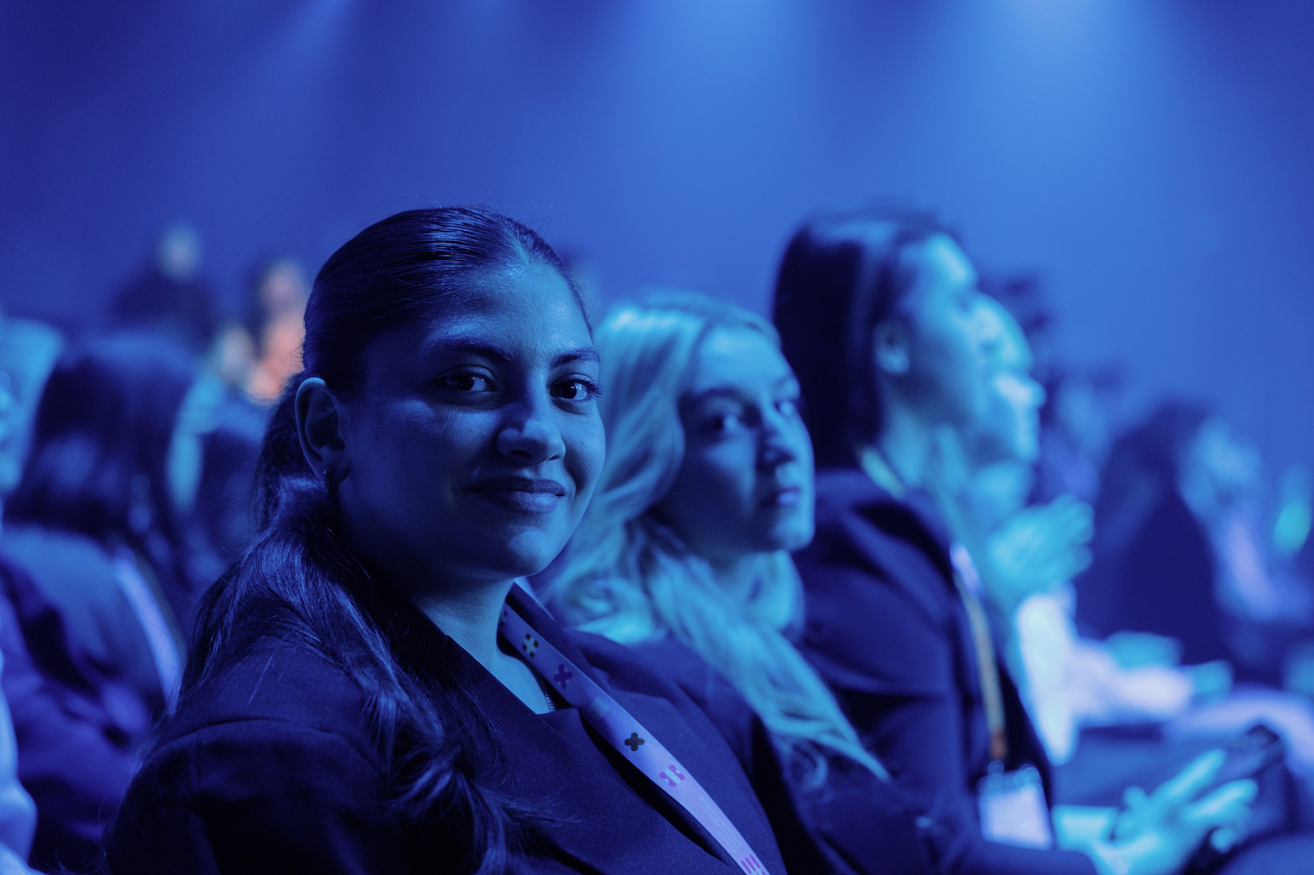 Всероссийский студенческий форум «Твой Ход — 2025». Репортажный фотограф в городе Ростов-на-Дону Даниил Молодовский