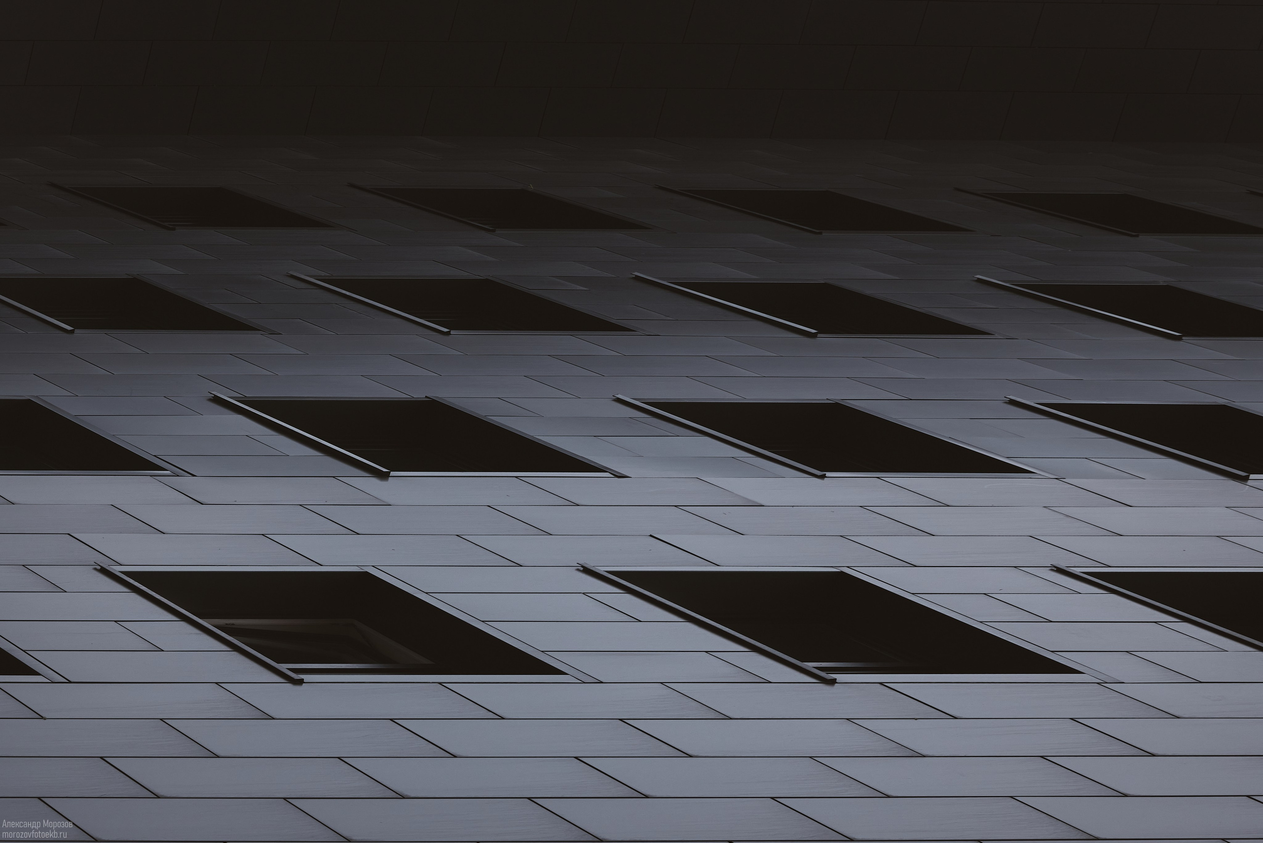 Городские зарисовки. Фотограф в Екатеринбурге Александр Морозов