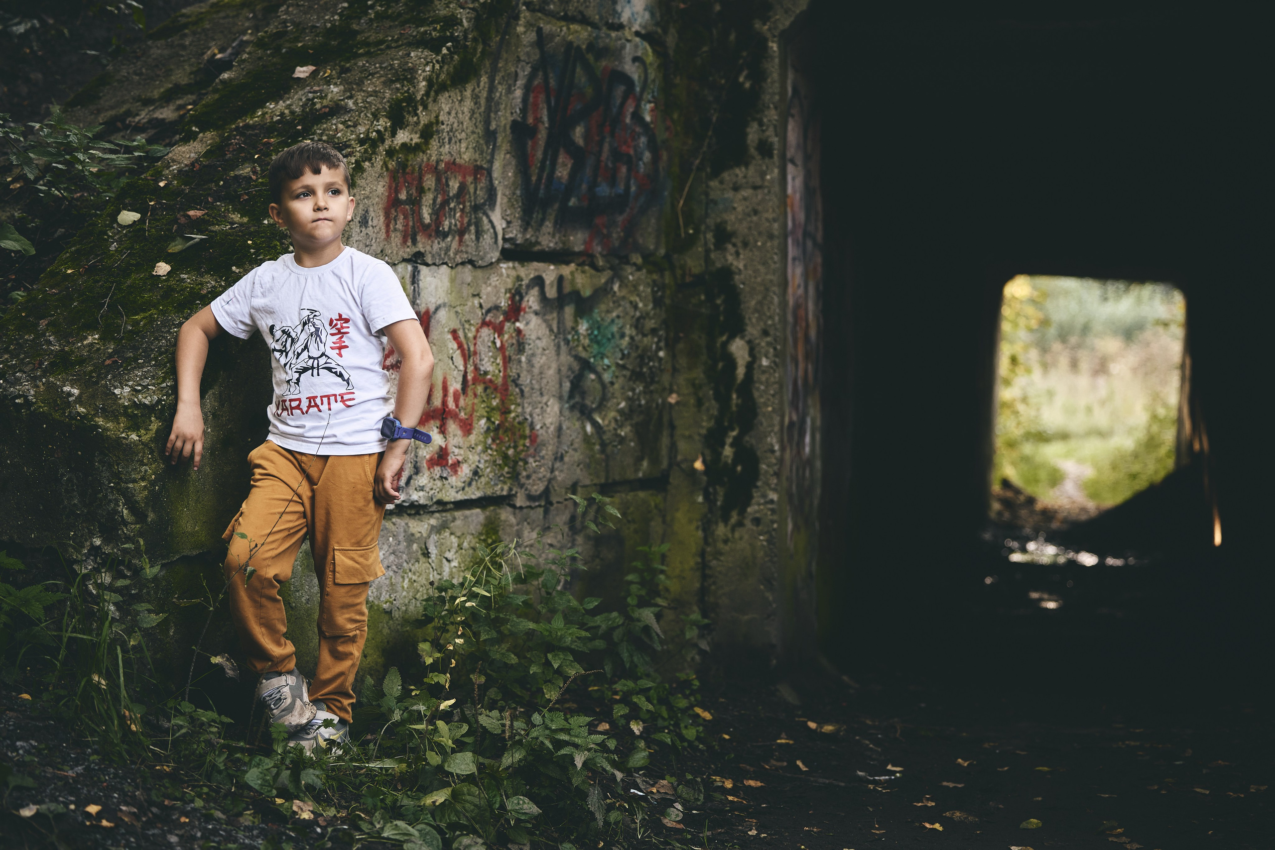 Фотосессии на природе. Фотограф в Екатеринбурге Александр Морозов