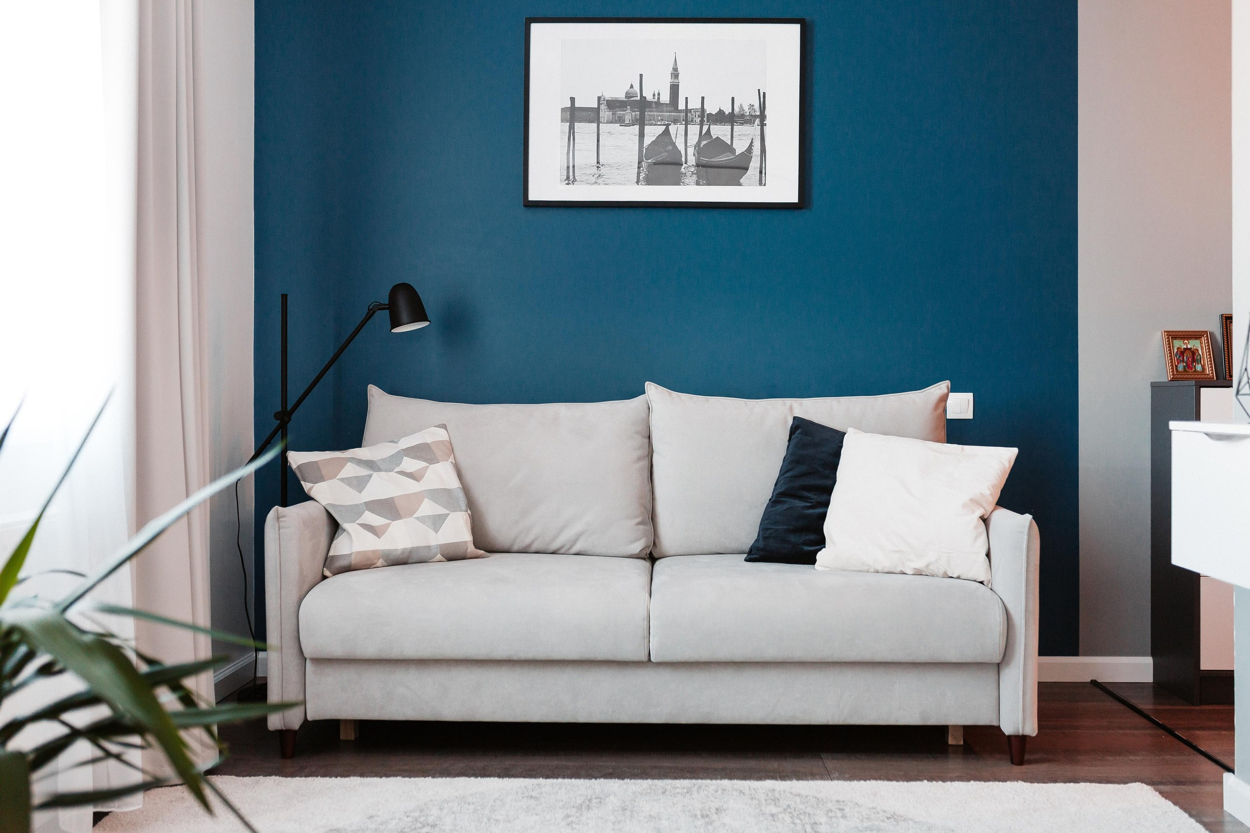 Колпино. Дизайн интерьера квартир домов и общественных помещений, семейная студия Татьяна и Александр Бродюк в Санкт-Петербурге