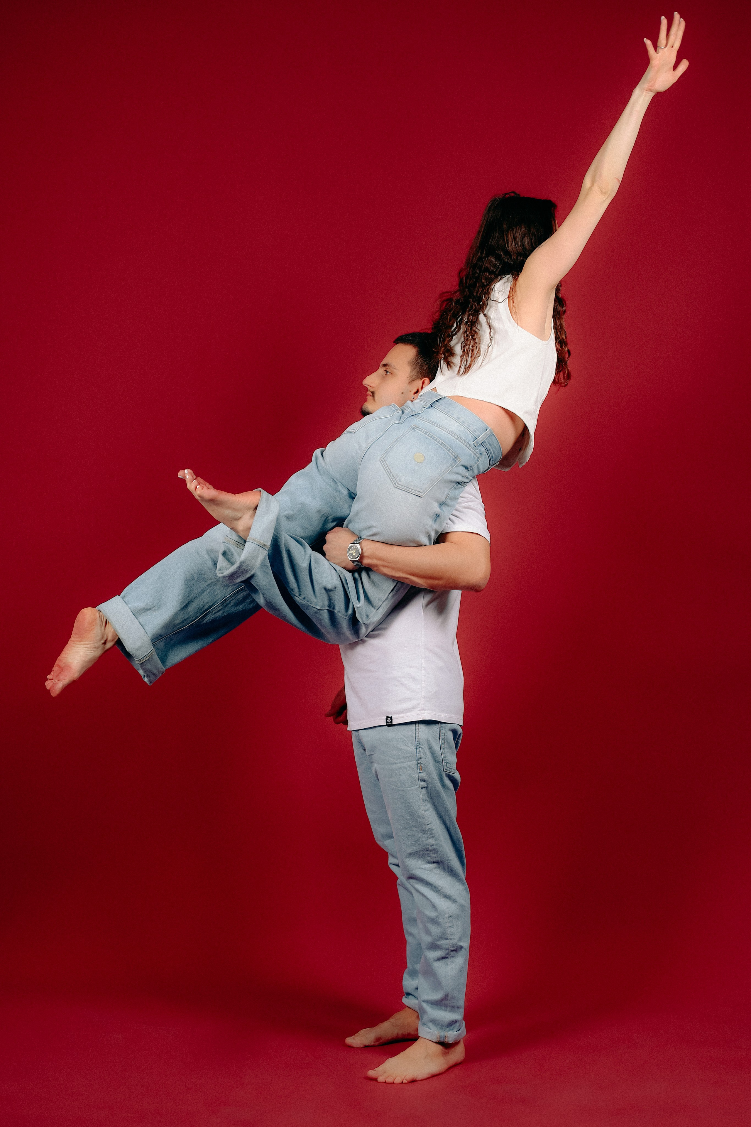 Фотостудия без фотографа Чехов. Первая студия автопортрета в Чехове