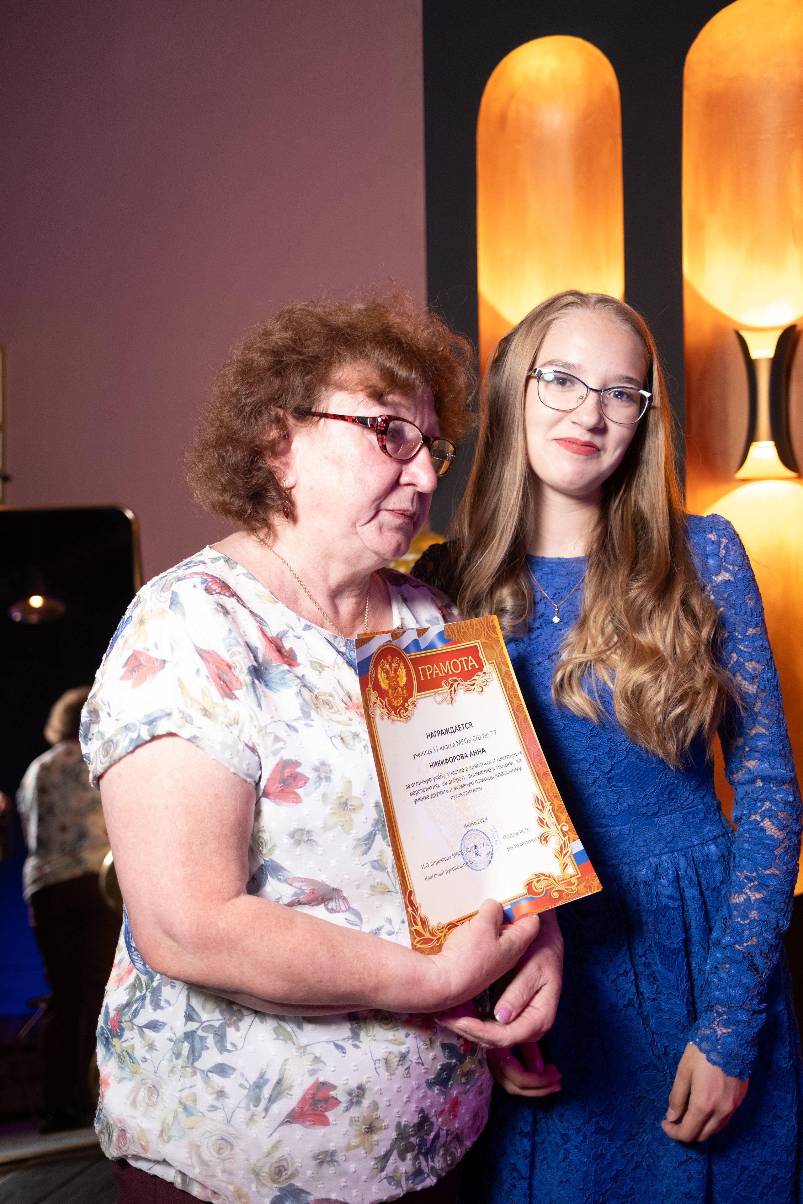 Выпускной 11 класс. Свадебный и репортажной фотограф Денис Ожигин в Краснодаре и Краснодарском крае