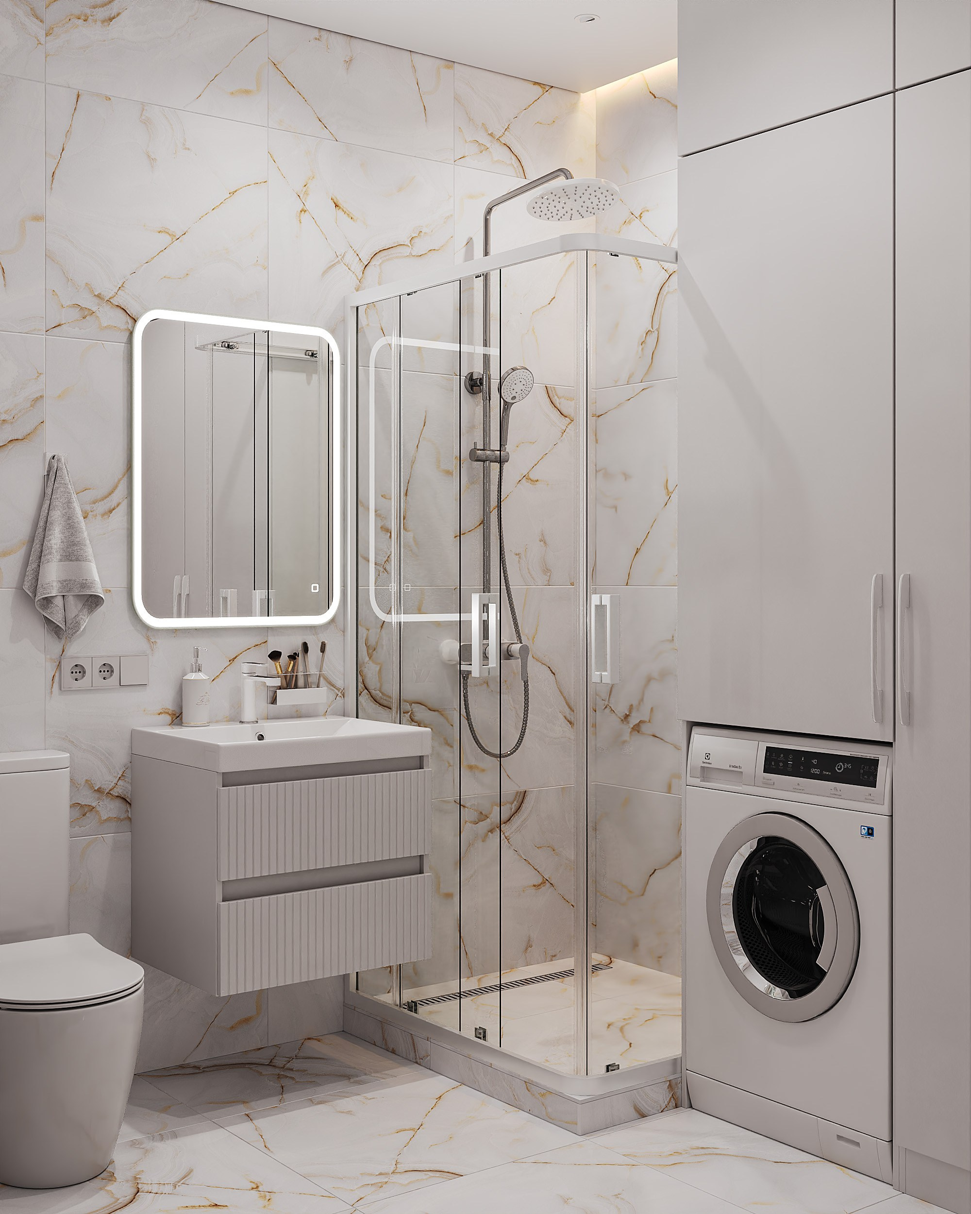 Ул. Кленовая