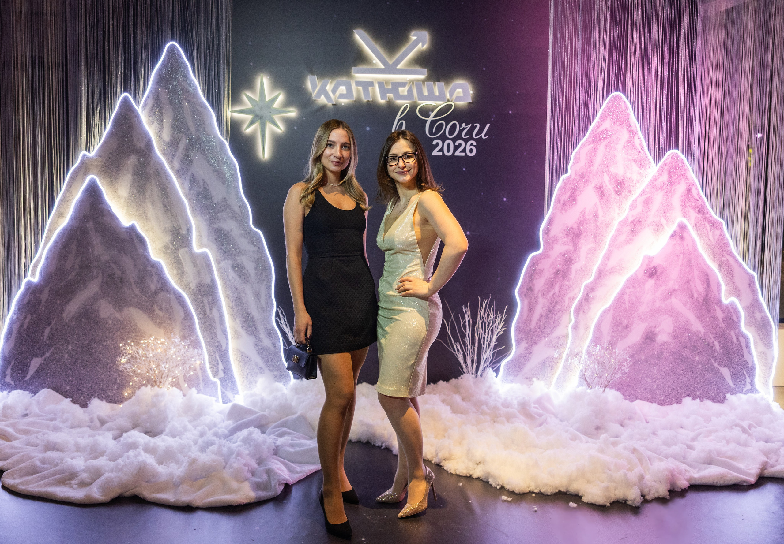 30 лет компании. Лайфстайл Фотограф и Профессиональный Водный Фотограф в Москве