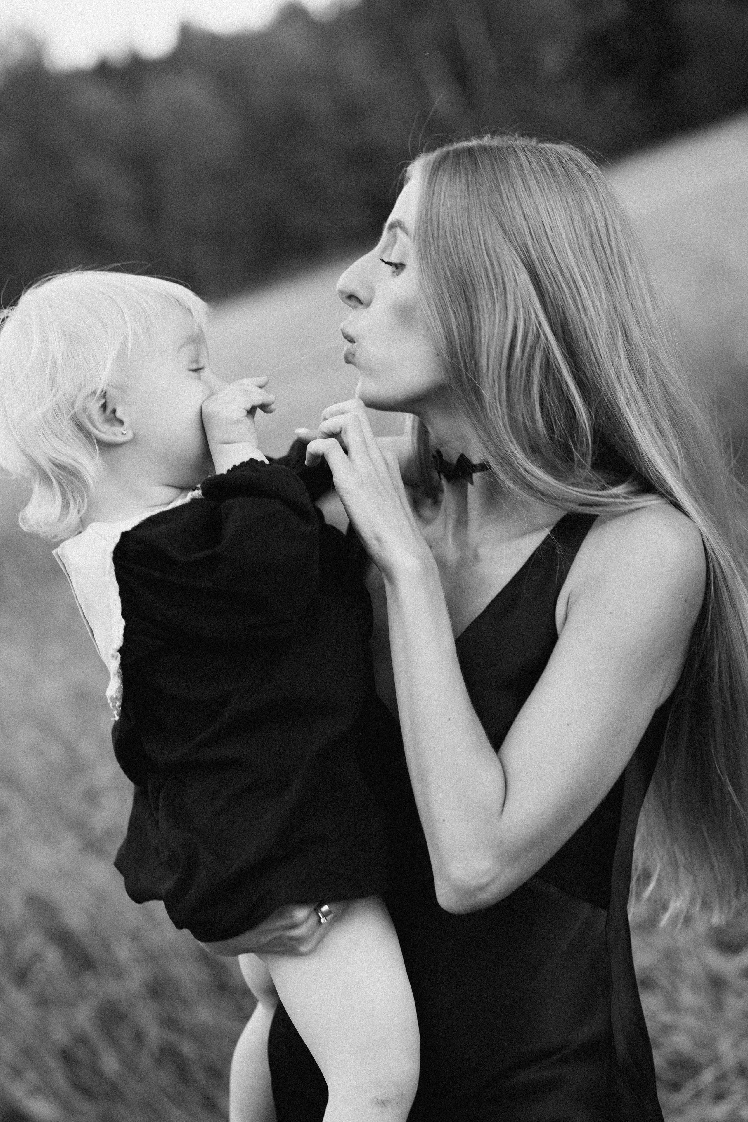 ЧУВСТВА. Cheta Kovalevsky фотографы