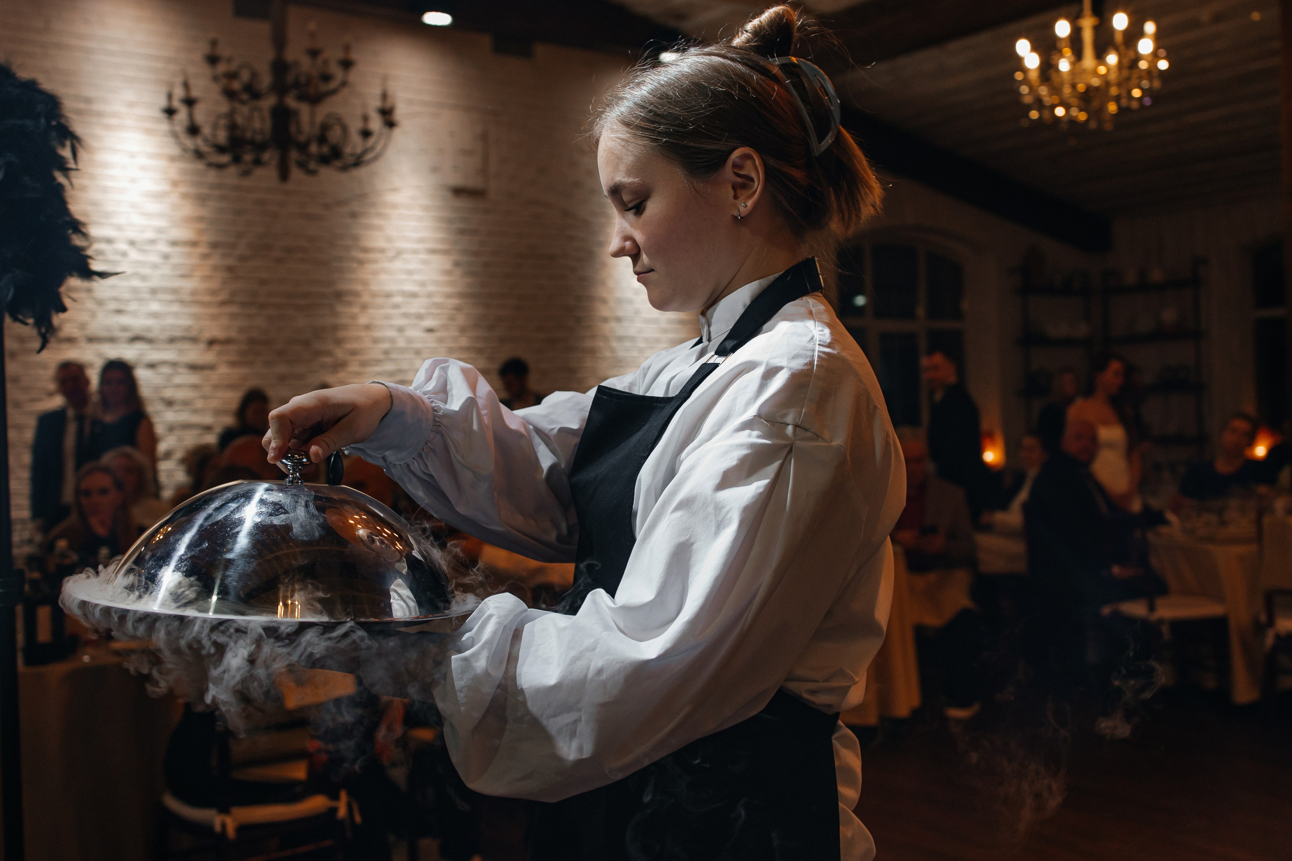 Ретро Корпоратив «РУССКАЯ ЛАБОРАТОРИЯ». Фотограф в Санкт-Петербурге Виктория Безверхая