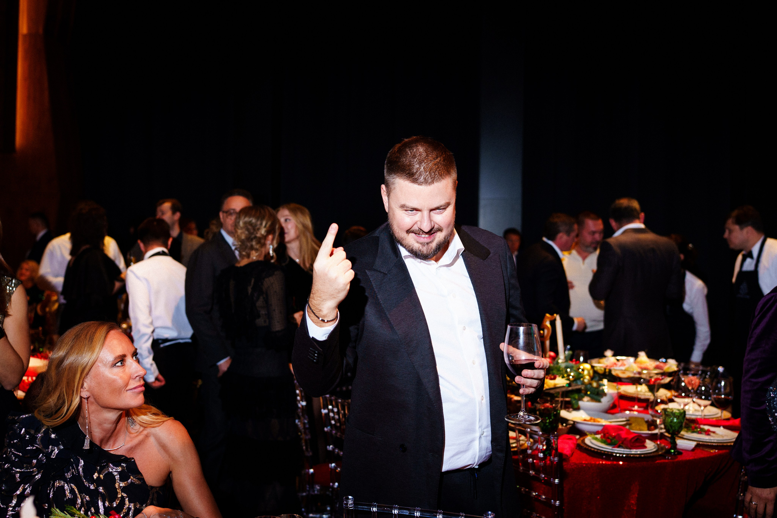 Lapino Hall. Свадебный фотограф