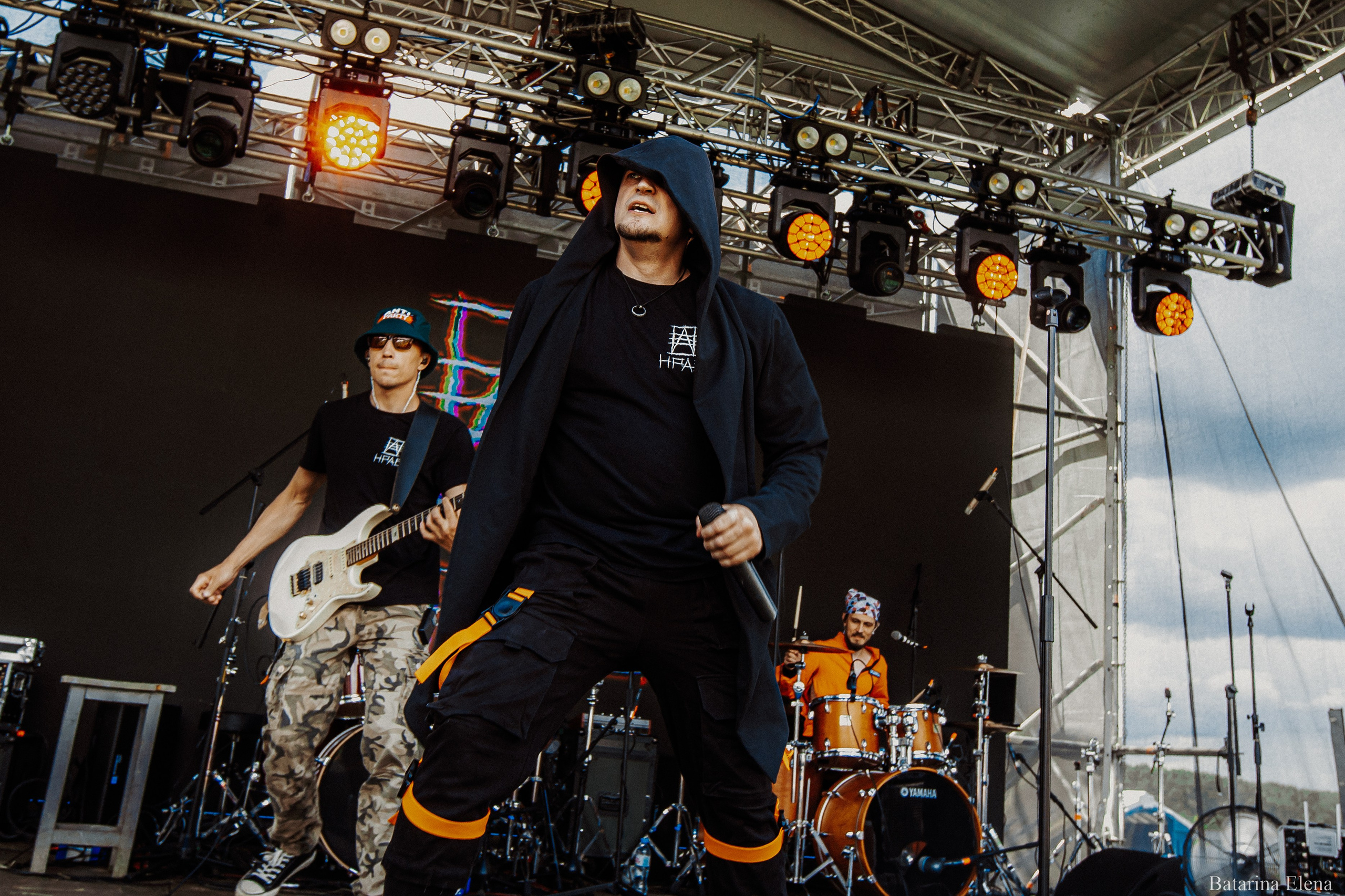 ANTI-PARTY! 2026 | 1 день. Фотограф Елена Батарина