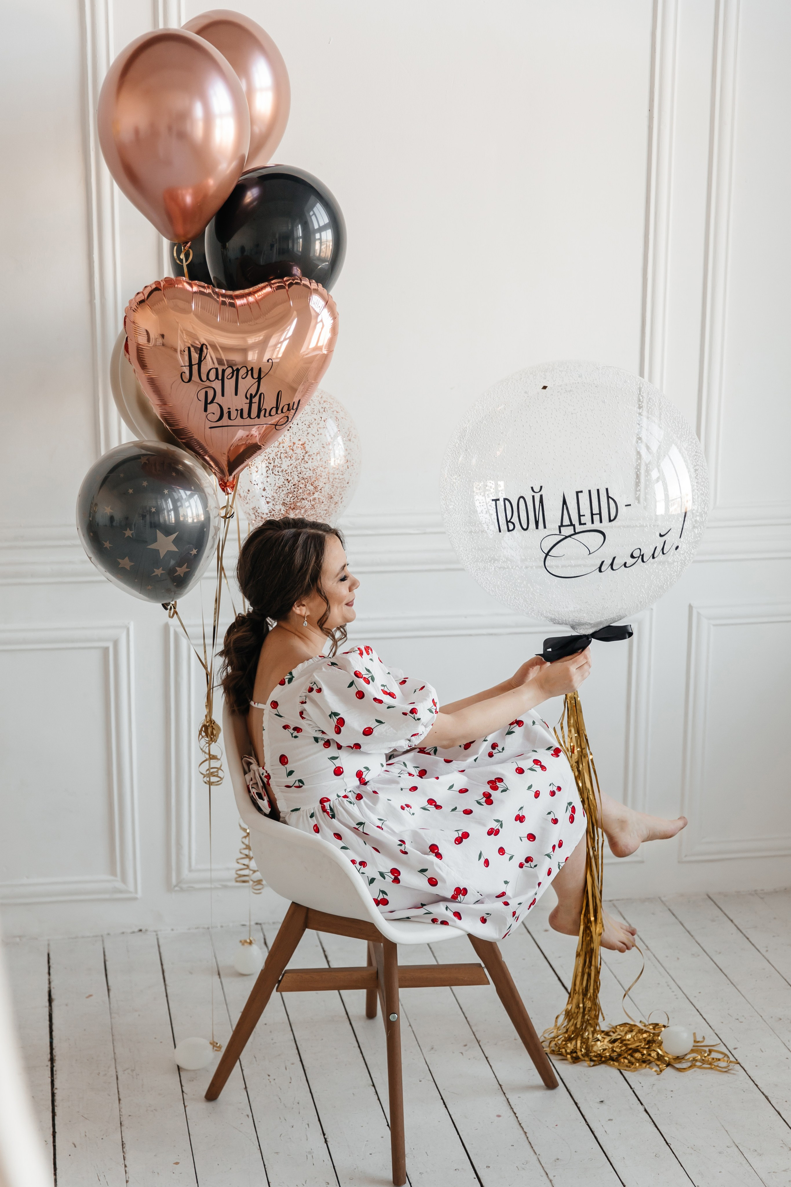 Настя. Семейный, свадебный фотограф в Чите Екатерина Мельникова