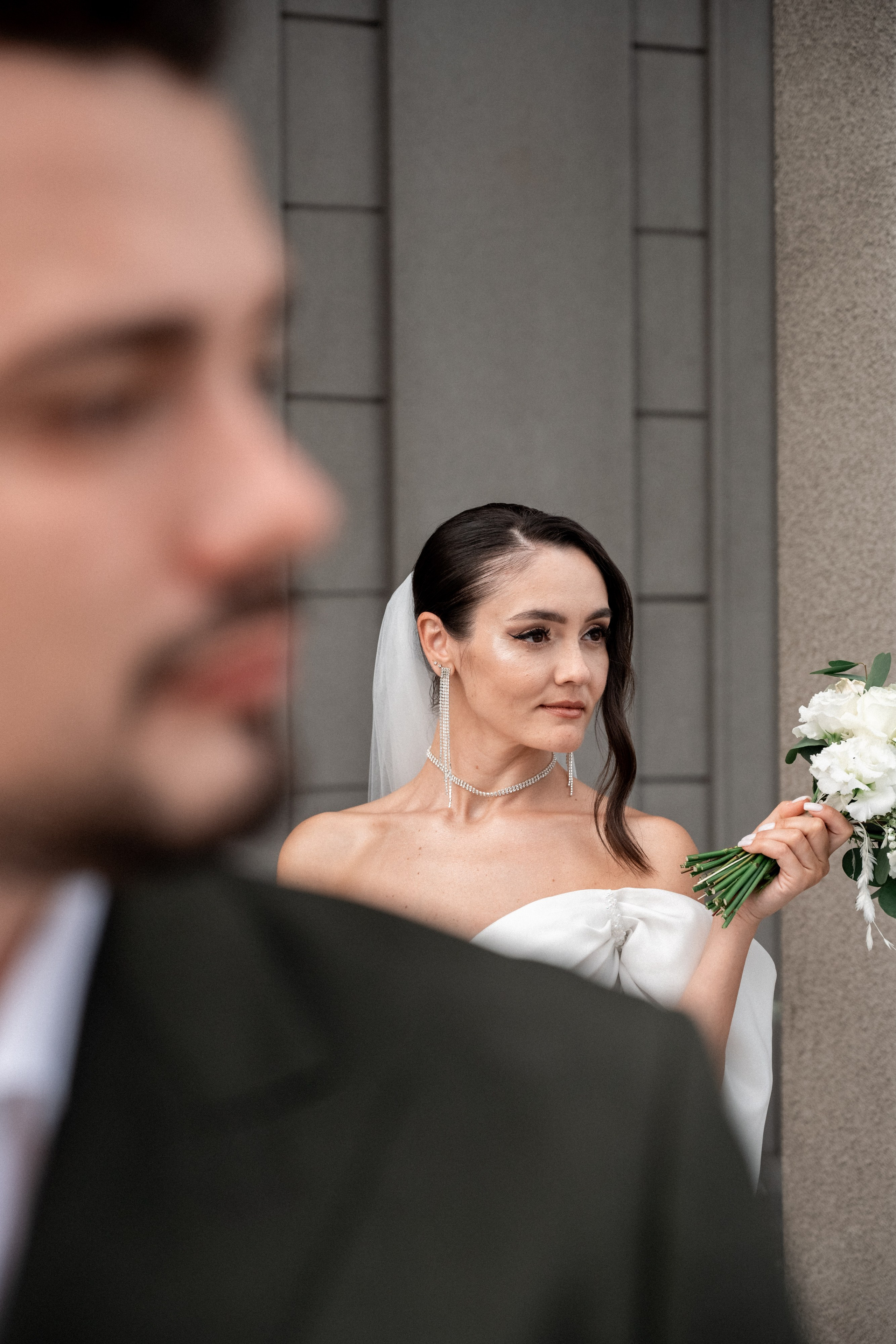 Свадьба Кирилла и Ксении