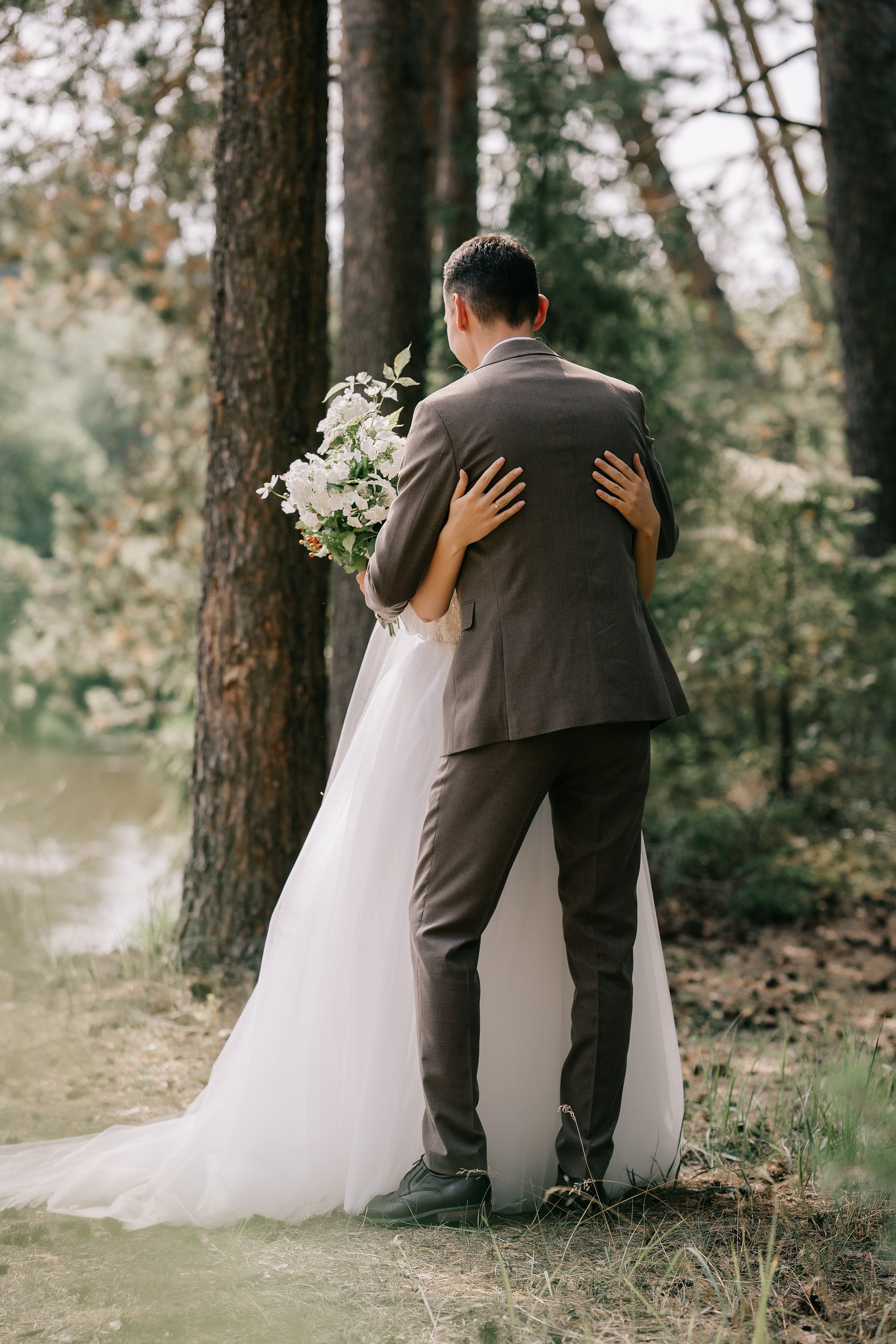 Wedding day Александр и Светлана 30.07.23. Свадебный и семейный фотограф Юлия Грибанова +7 909-133-66-33