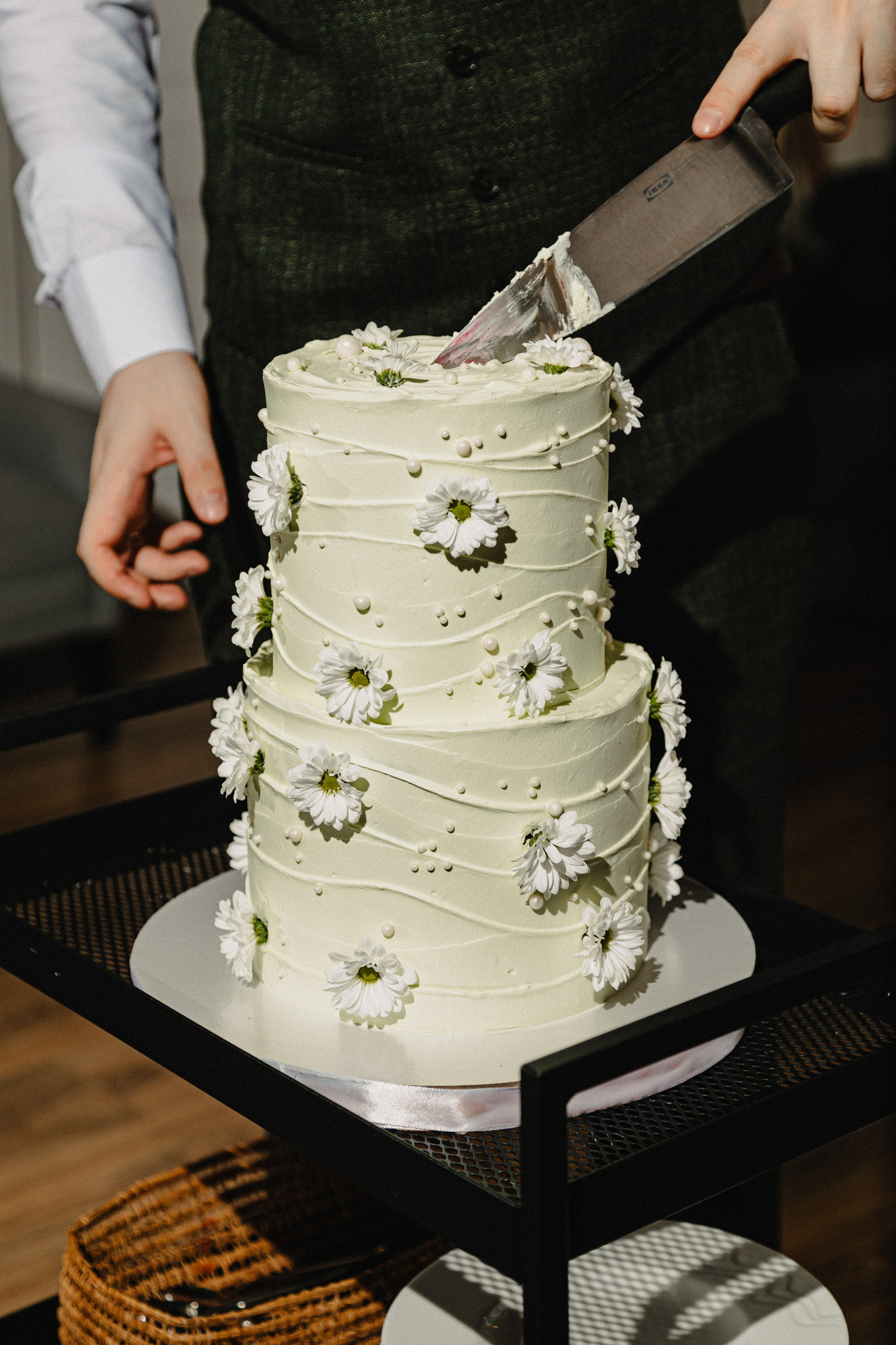 Свадьба Насти и Димы. Свадебный и семейный фотограф Женя Добрянская в Нижнем Новгороде