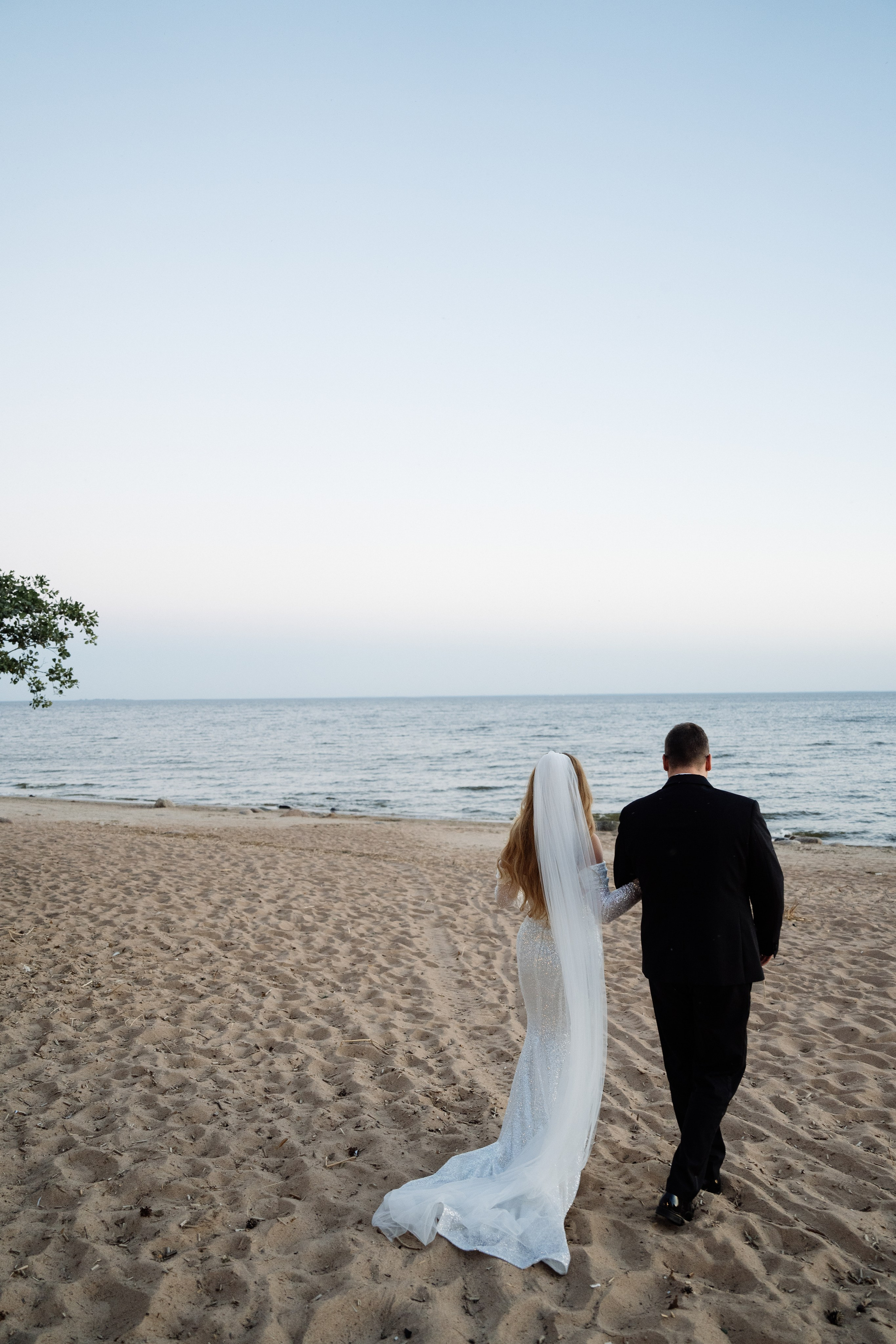 Свадьба в русской рыбалке. Свадебный фотограф организатор в Санкт-Петербурге Ассоль Опарина