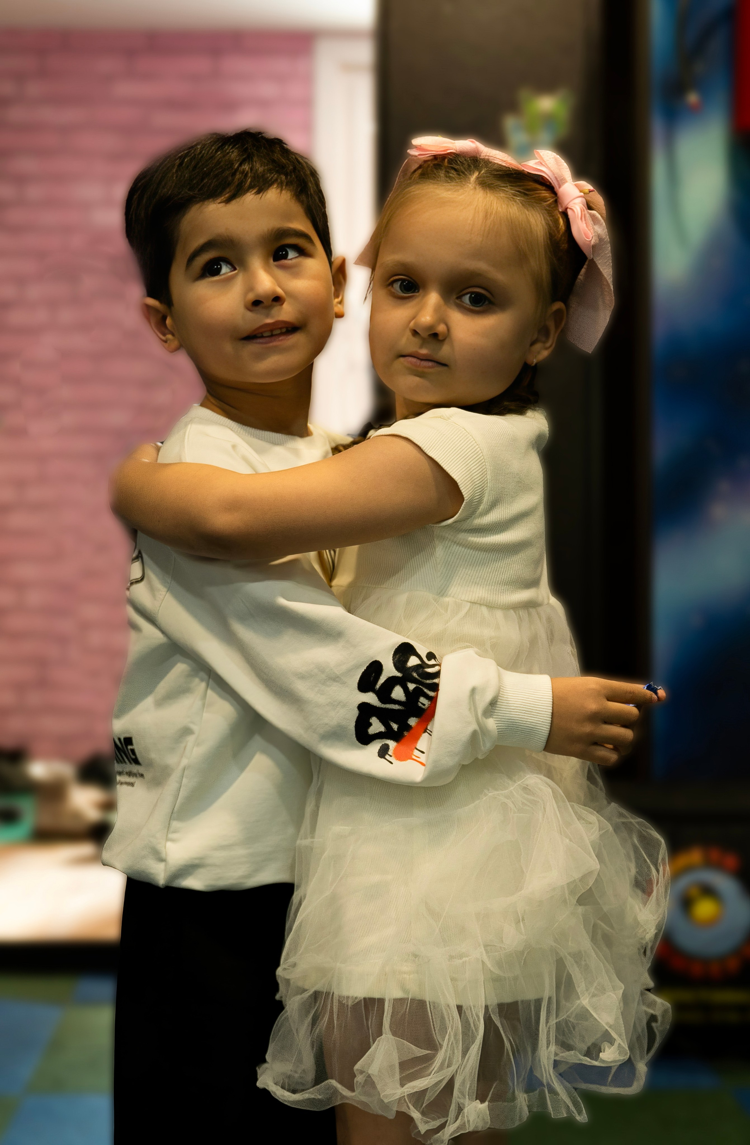 День рождения Давида. Главная