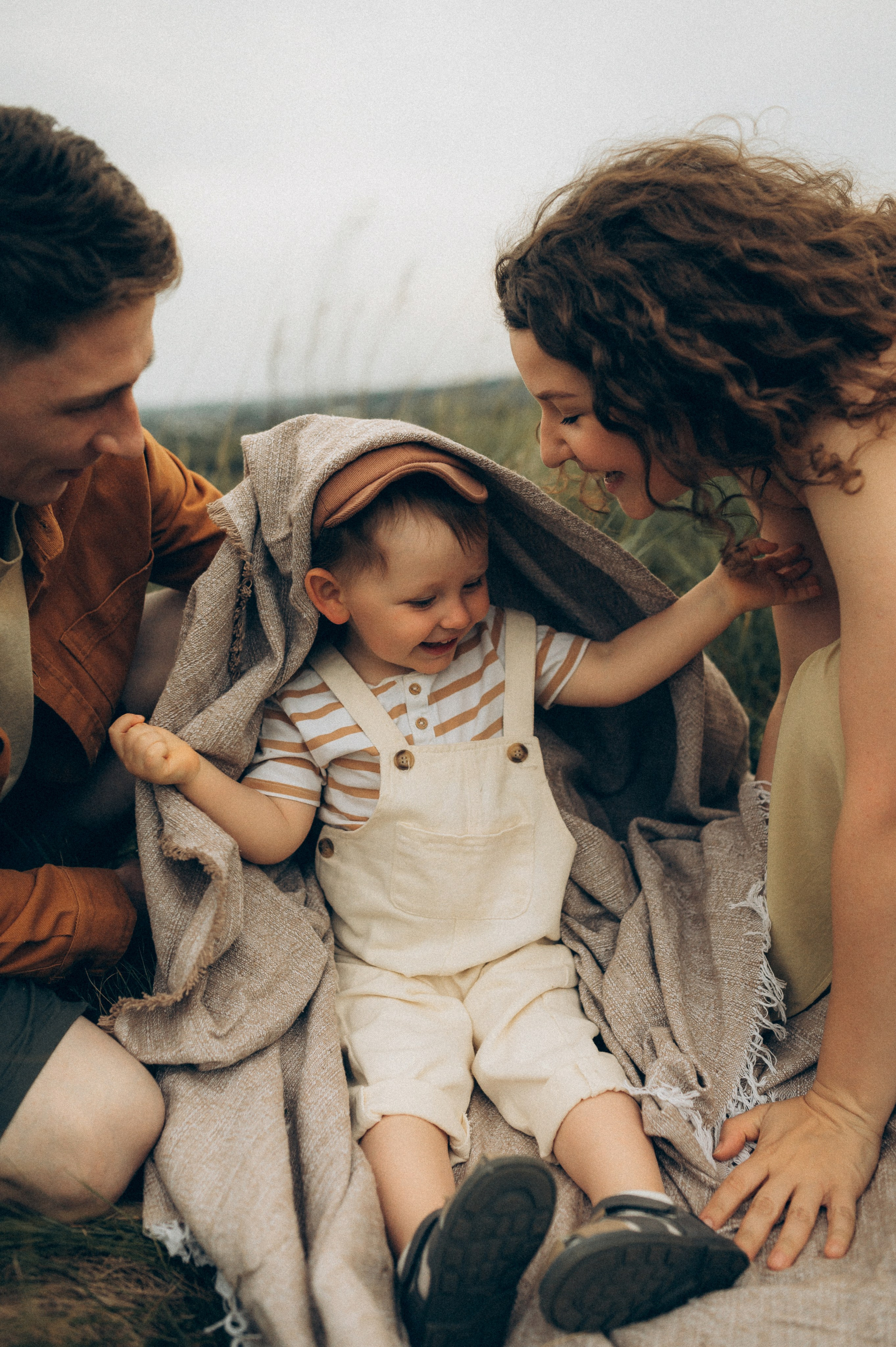 Летняя ко Дню Рождения!. Фотограф Алексин, Тула