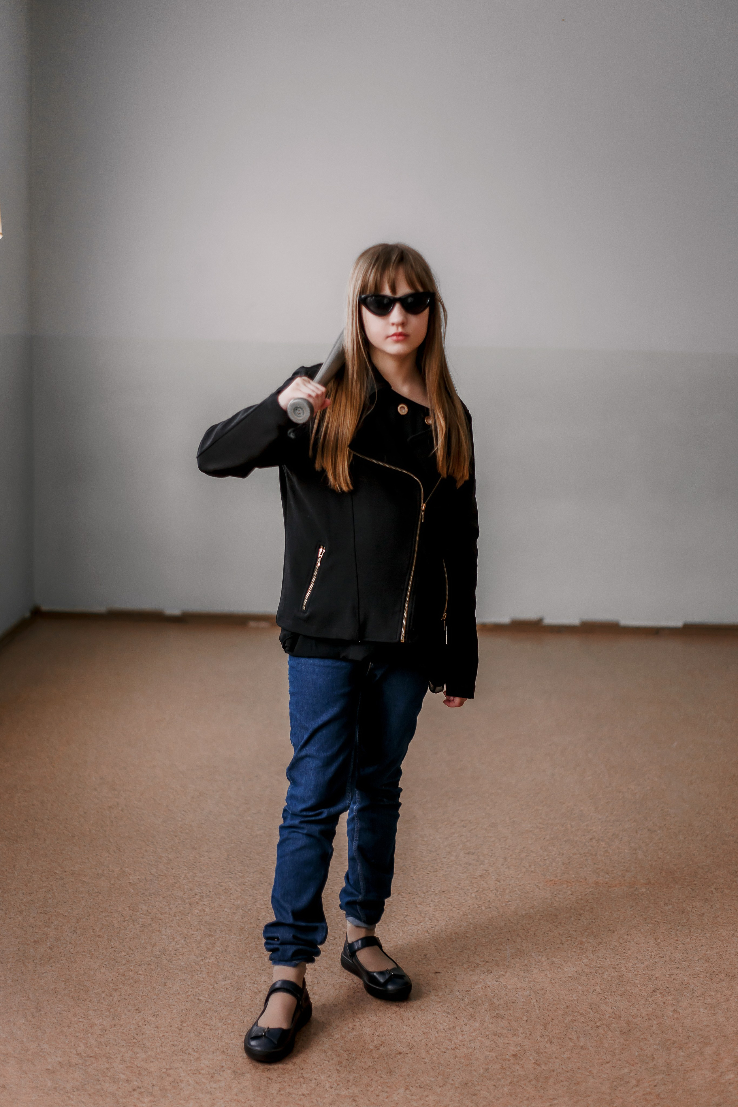 Начальная школа. Фотограф Саранск Екатерина Жукова