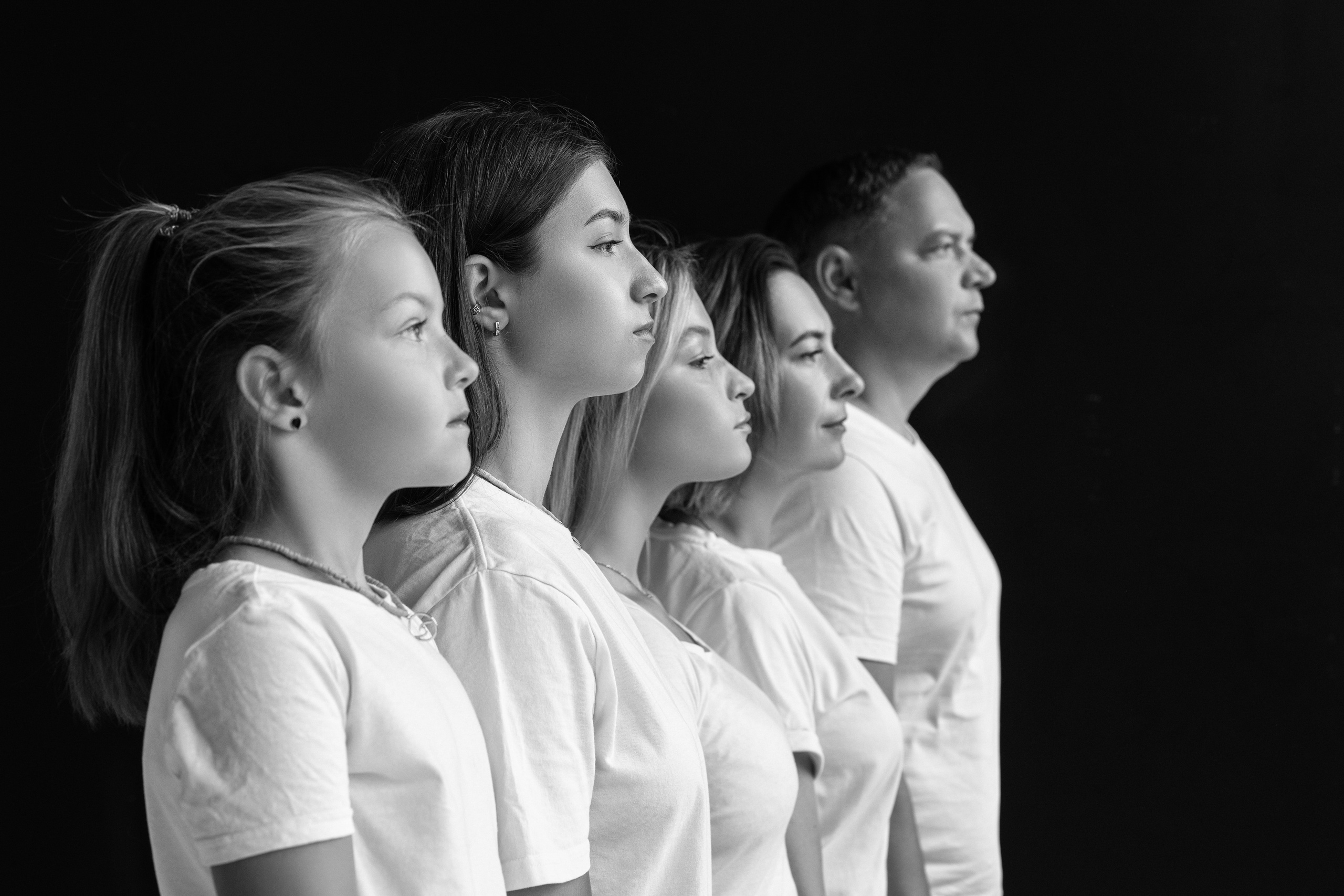 Семейные фотосессии. Фотограф Минск