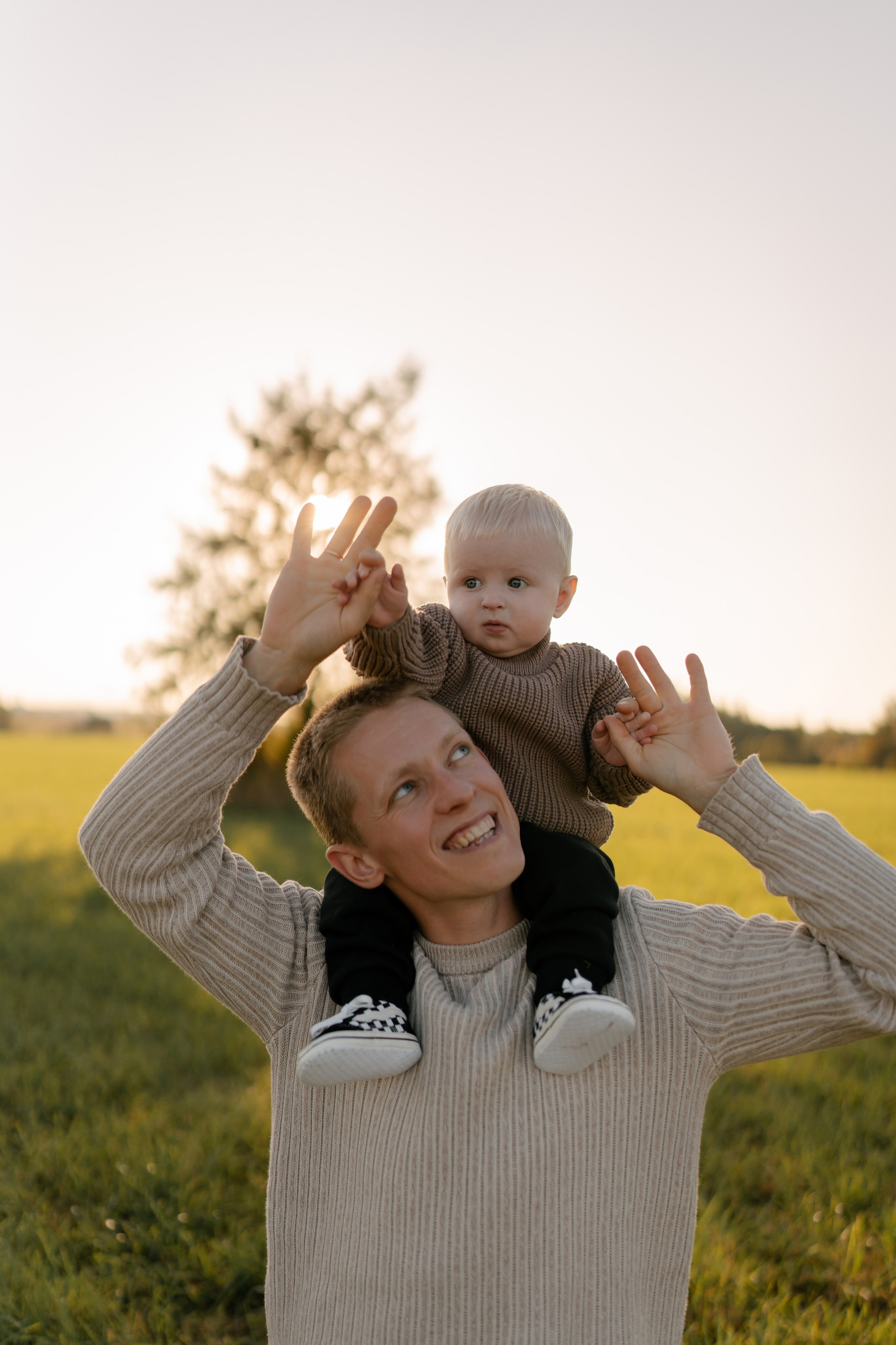 Годовасие Гриши. Свадебный и семейный фотограф в Москве и Красногорске — живые кадры | Анастасия Тихонова
