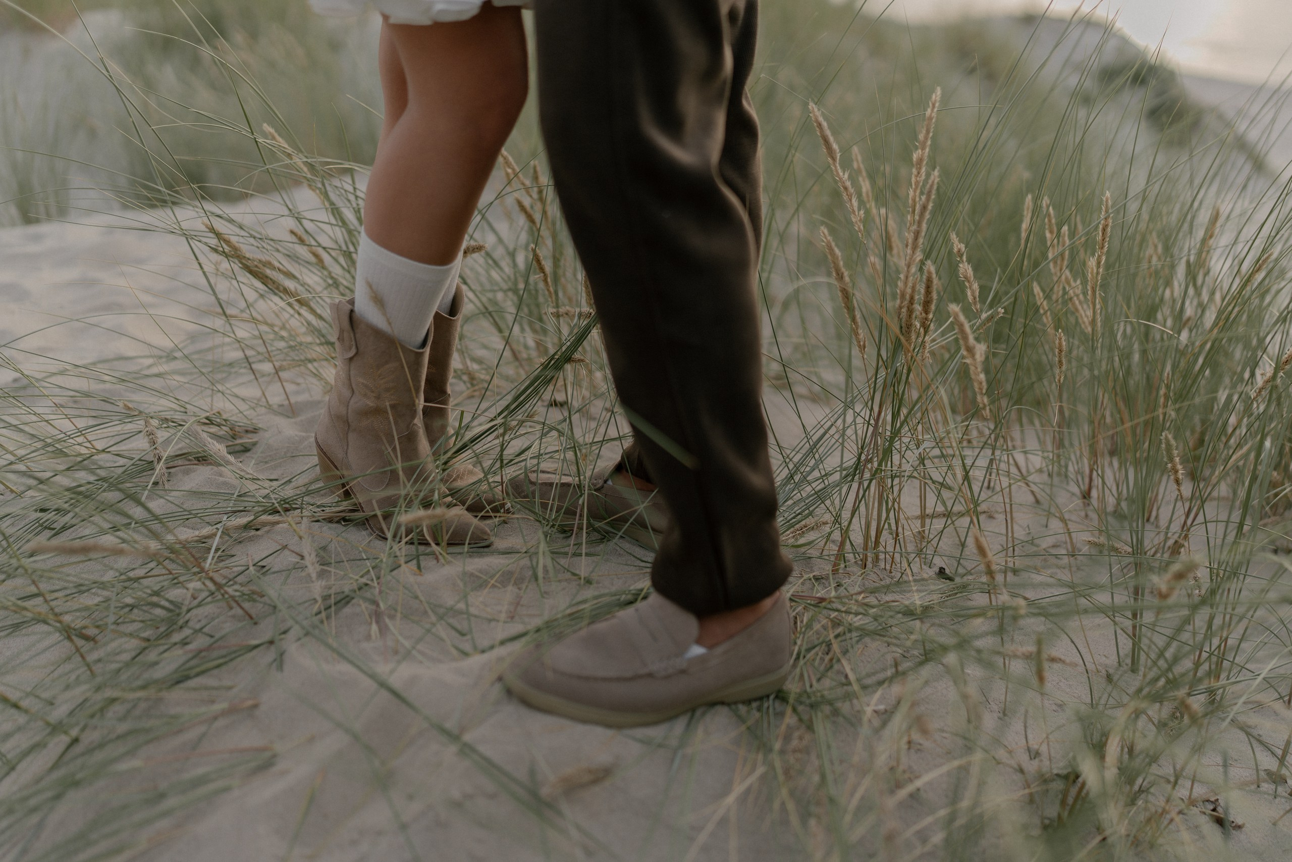 На берегу Балтийского моря. Свадебный и семейный фотограф в Москве и Красногорске — живые кадры | Анастасия Тихонова