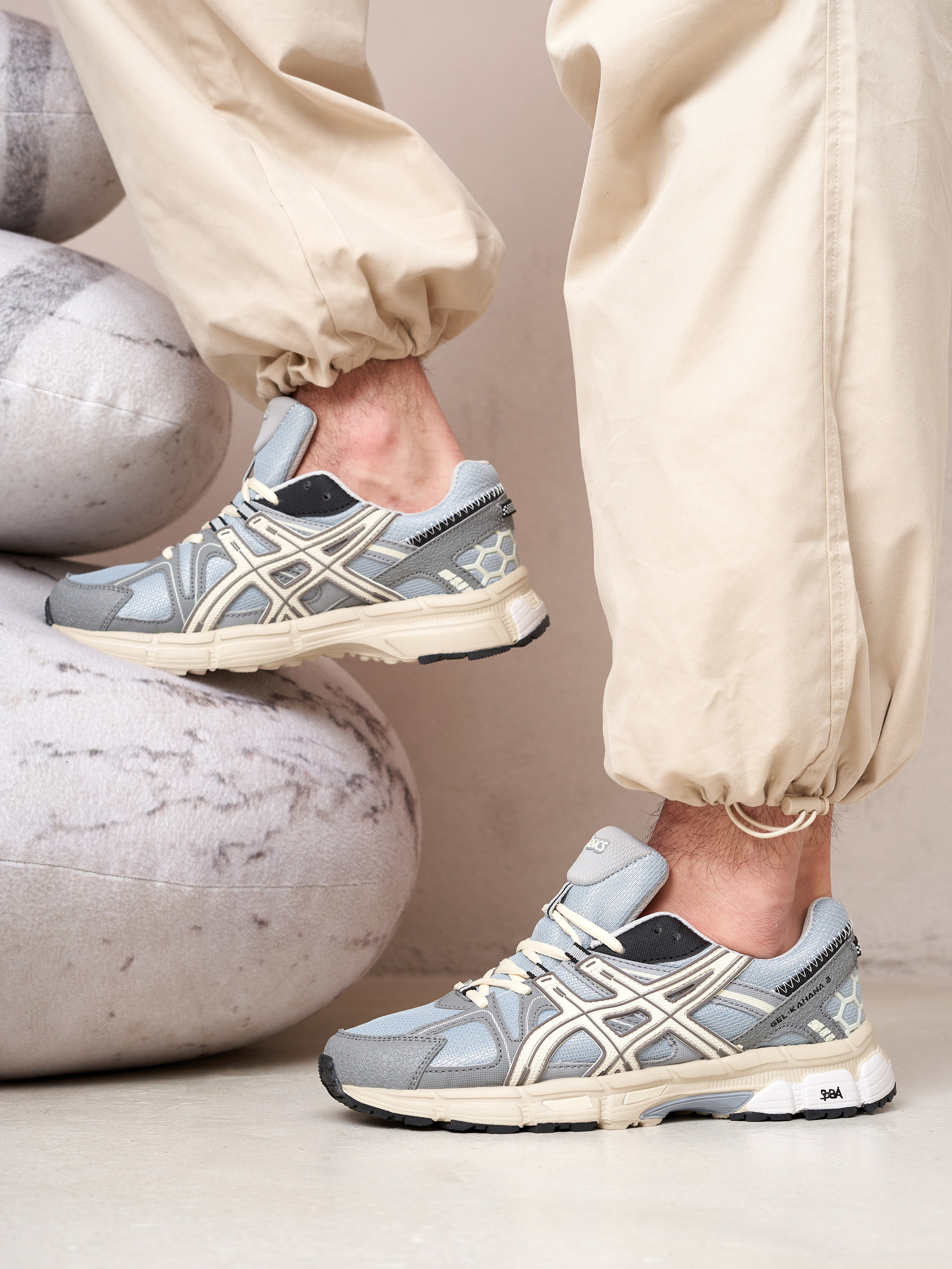 Asics. Коммерческий фотограф Соколовская Анастасия