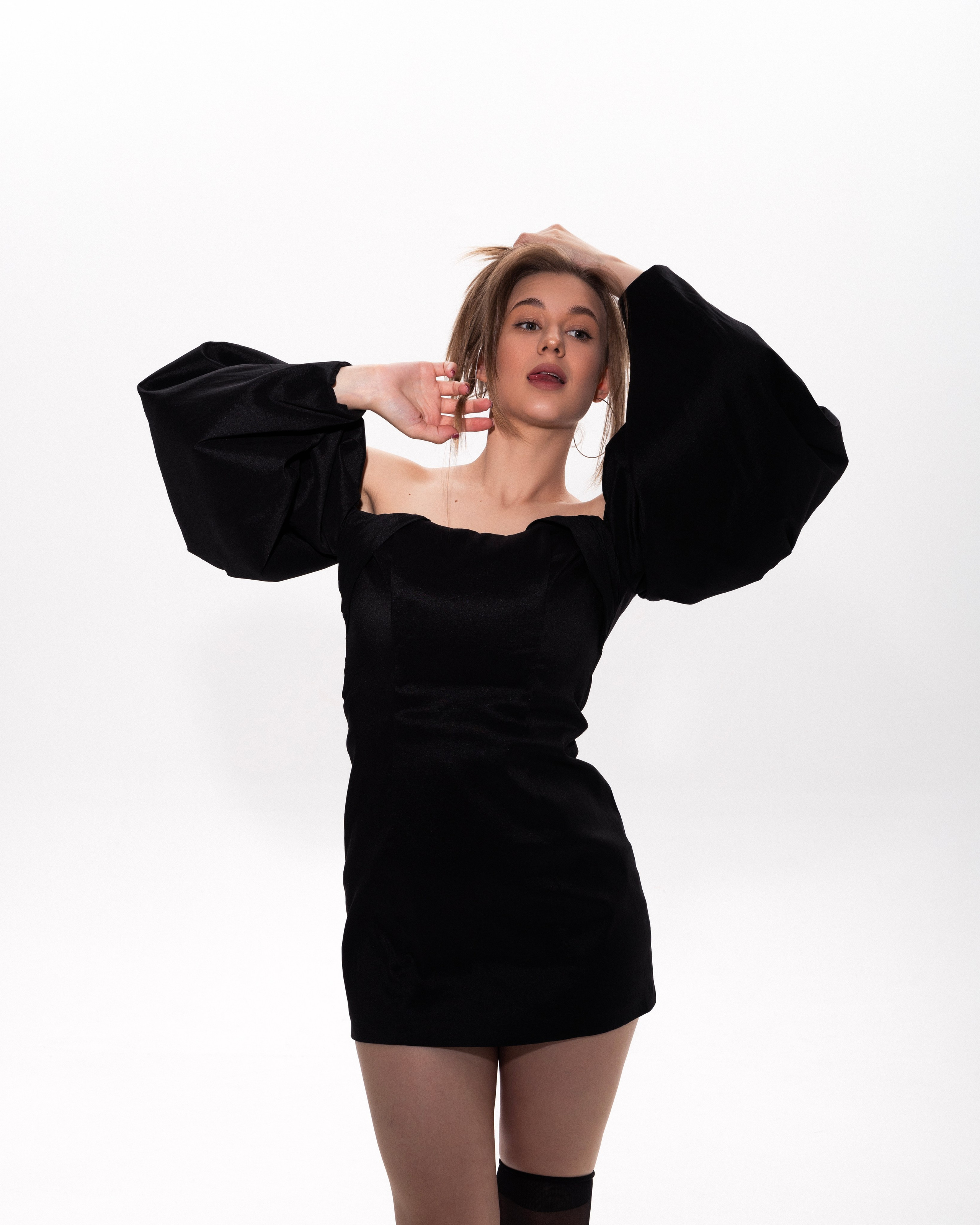 Портрет. Многофункциональный фотограф