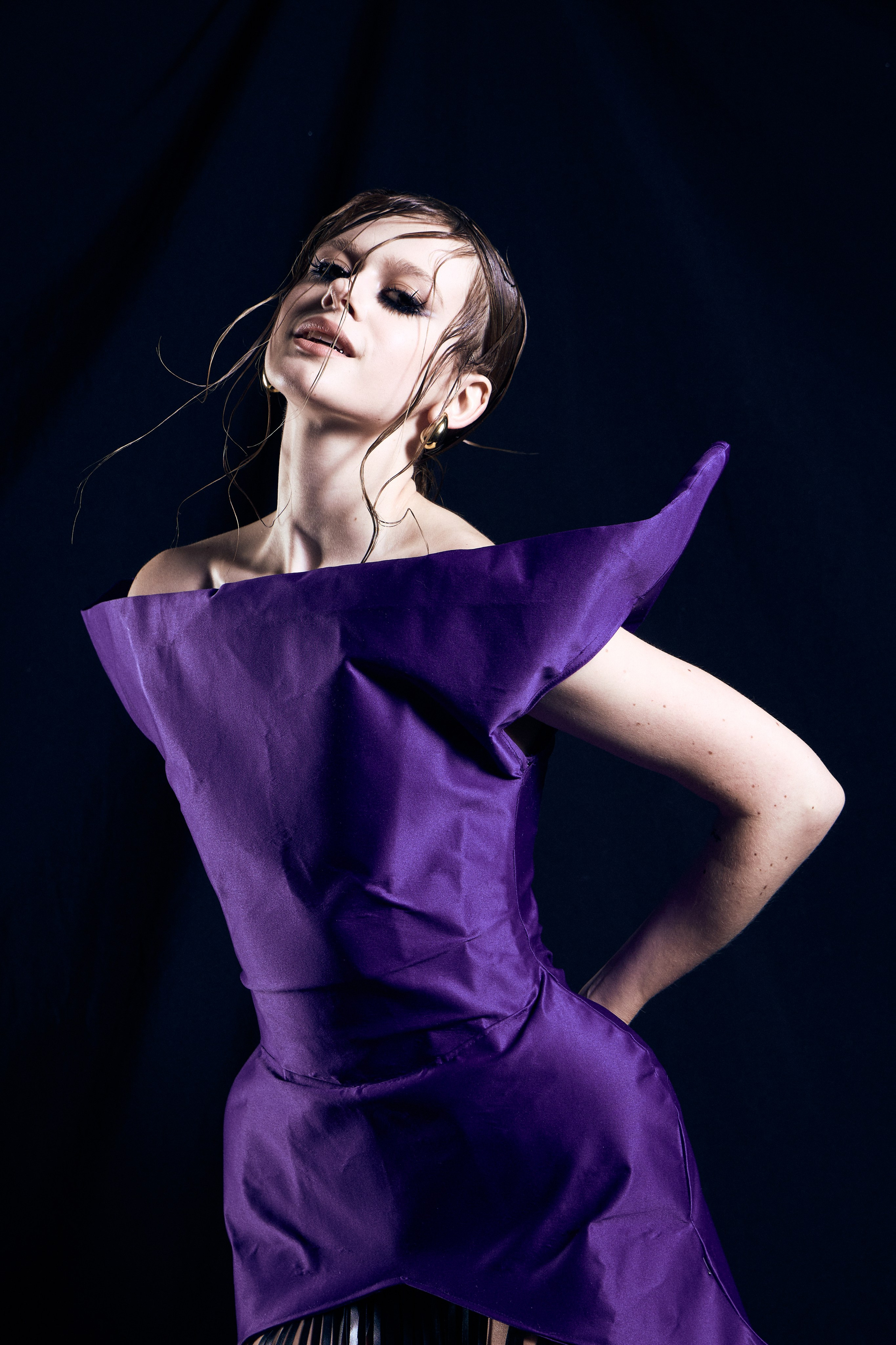 Портрет. Многофункциональный фотограф