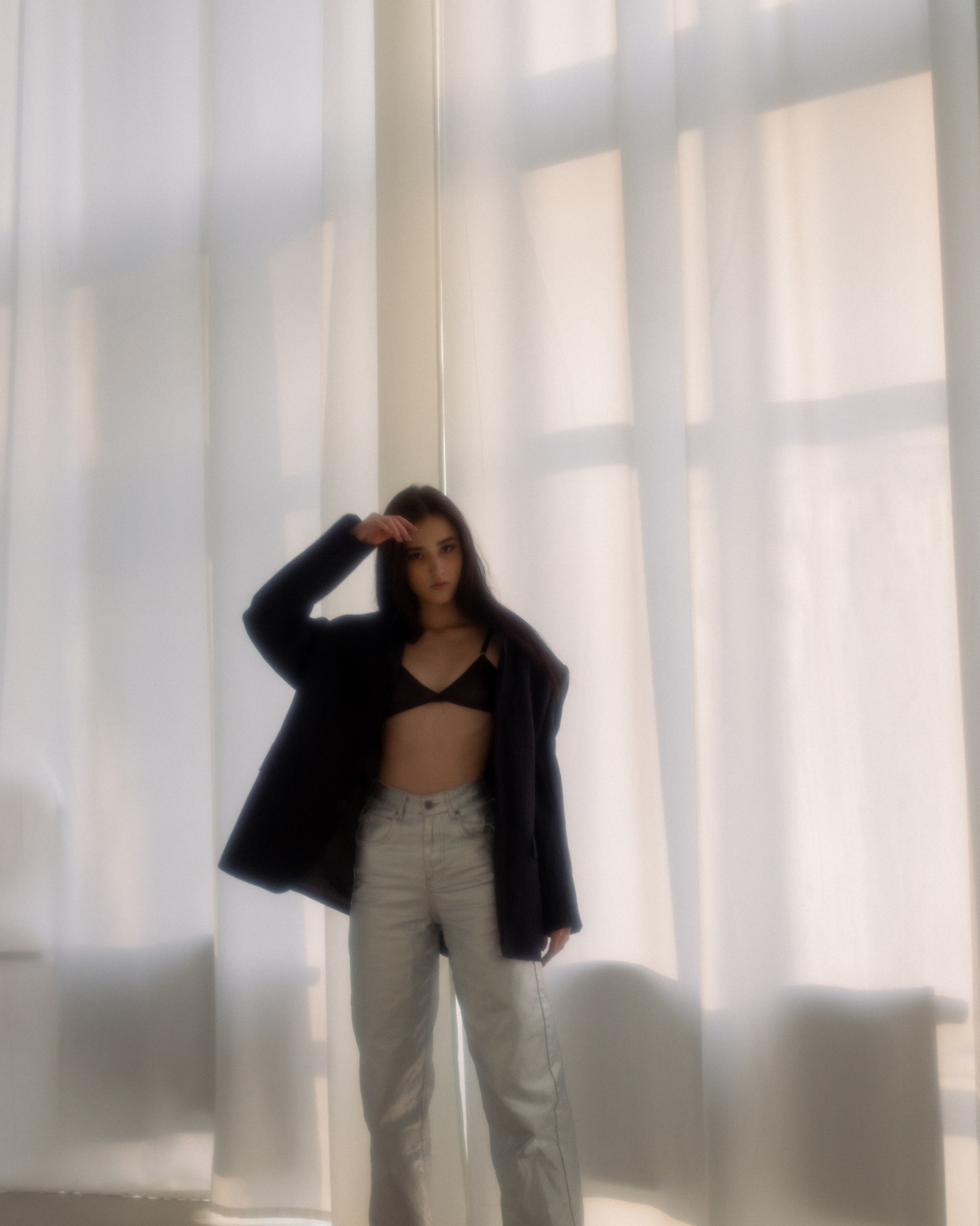 Портрет. Многофункциональный фотограф