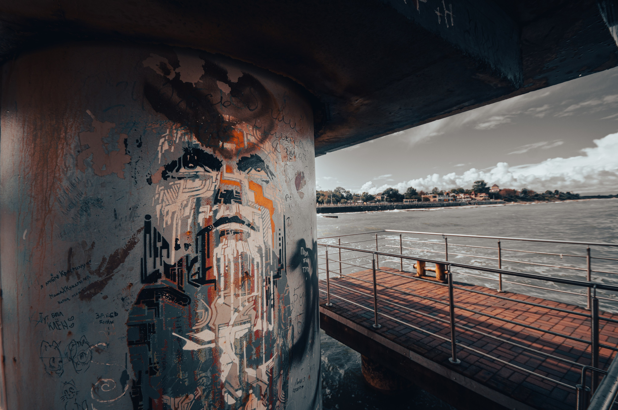 Калининград. Фотограф Шибков Константин