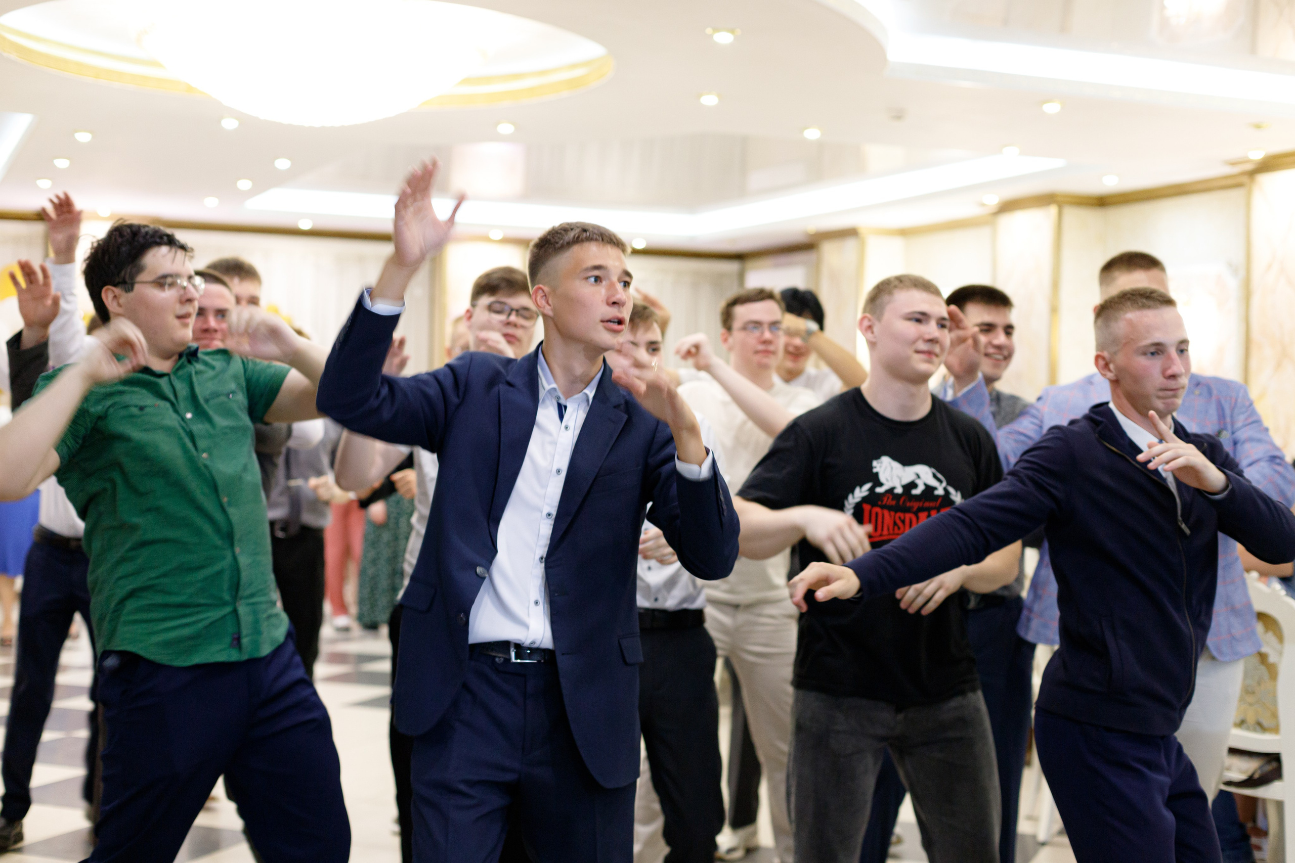 Выпускной. Photokarish