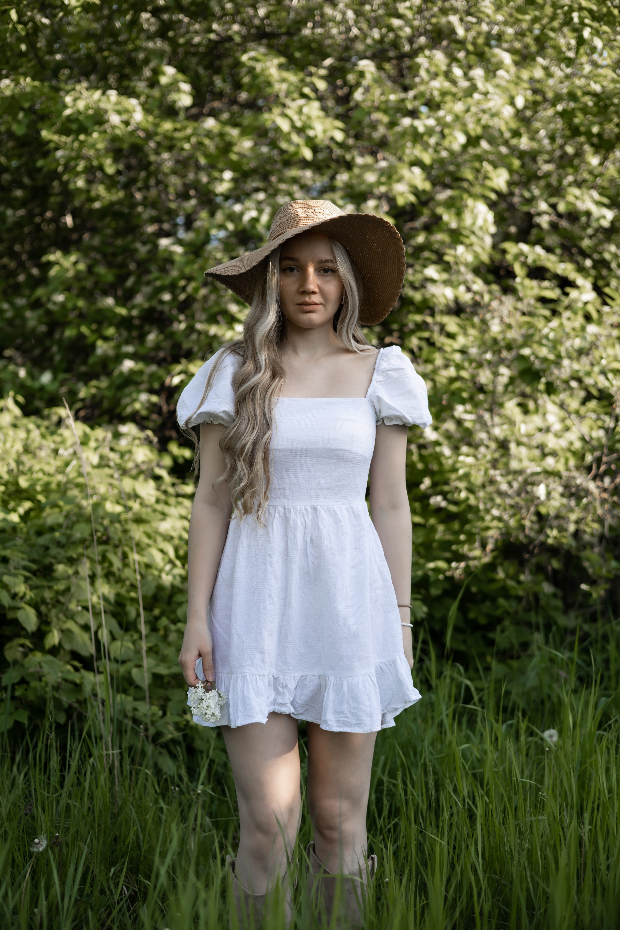 DINARA. Фотограф Элла Ефимова