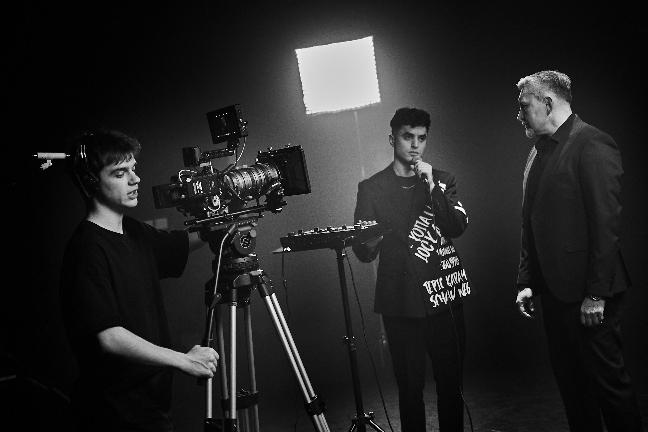 Nada_ production. Simpleand1