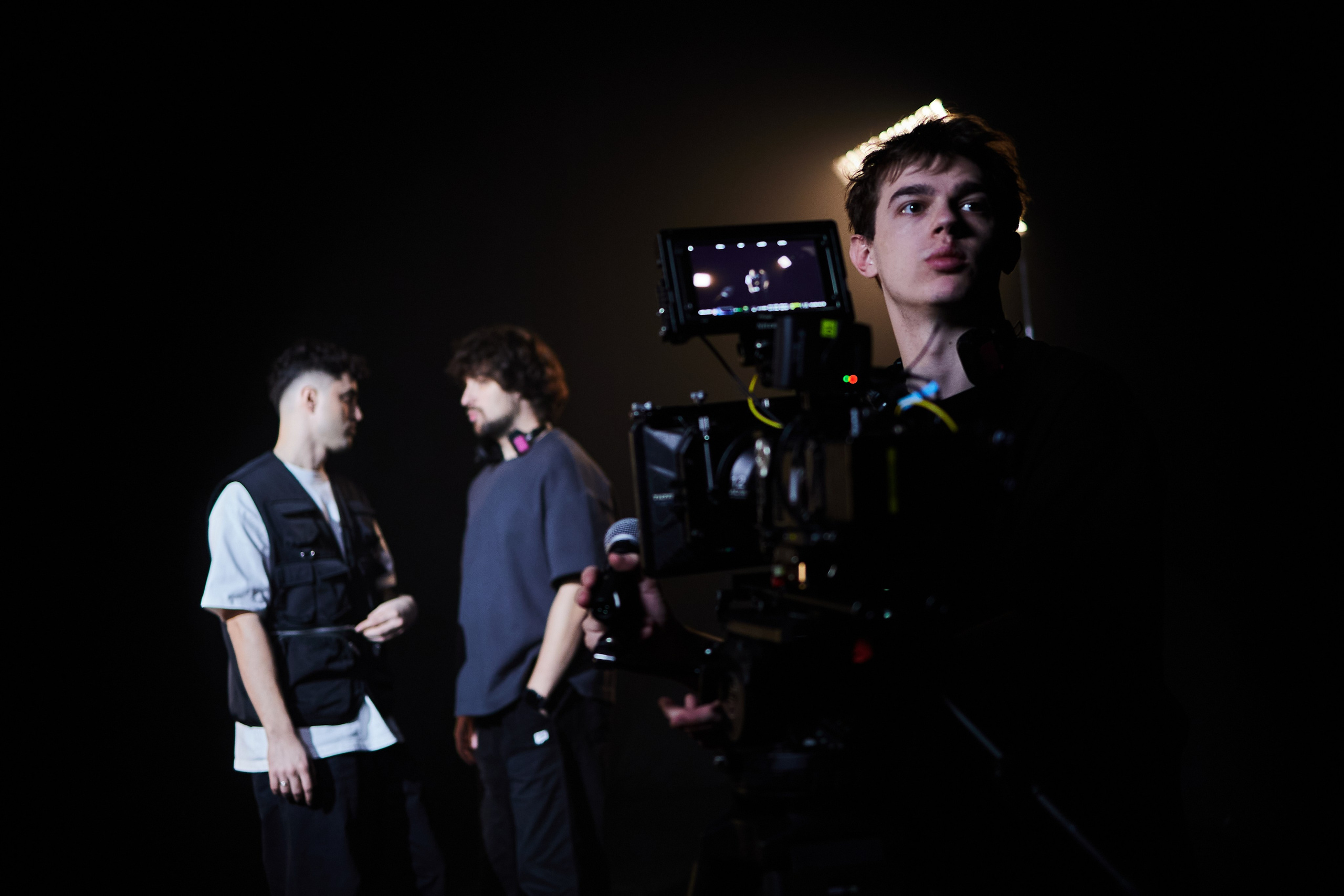 Nada_ production. Simpleand1