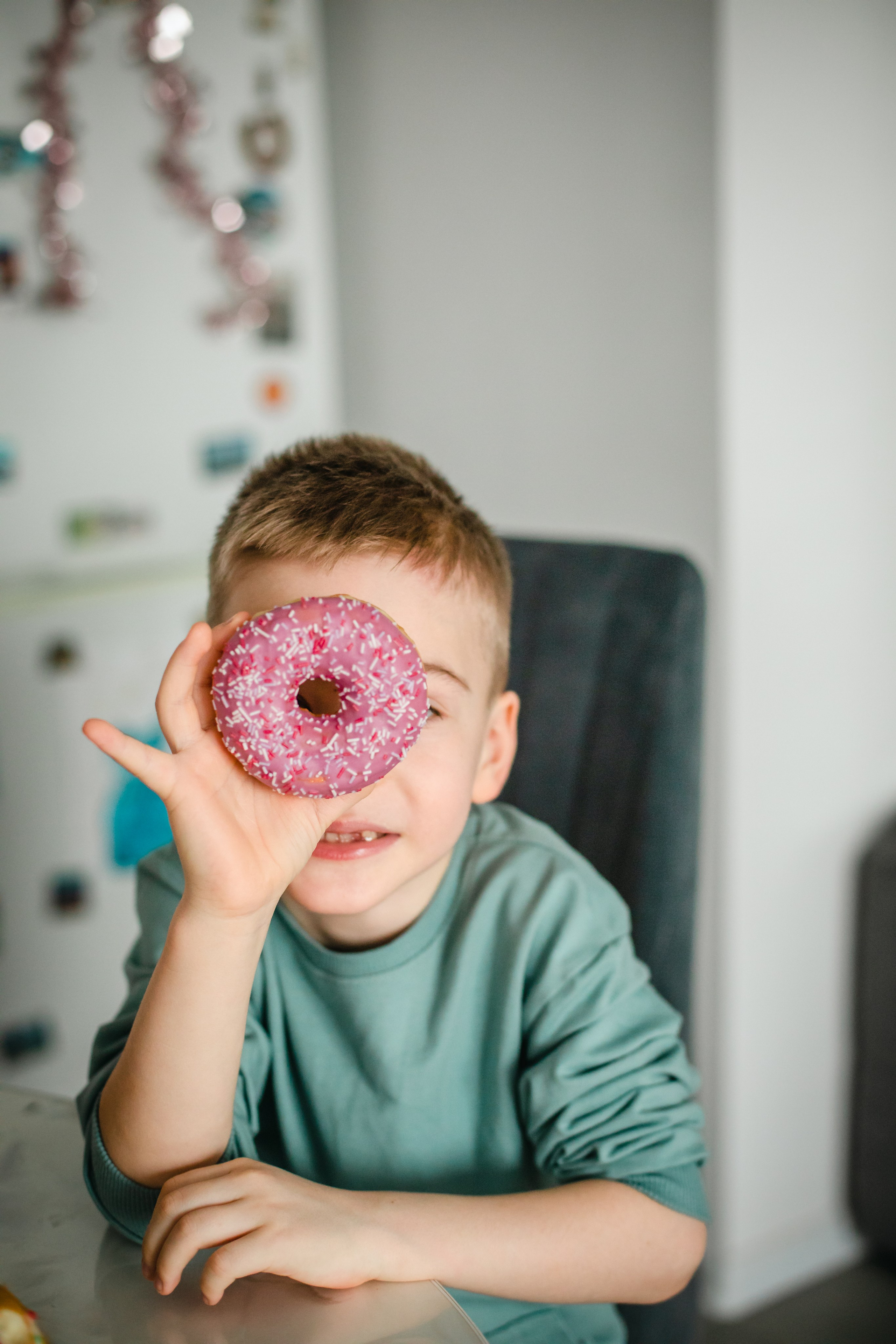 Съемка у вас дома. Olga.filippova.photo