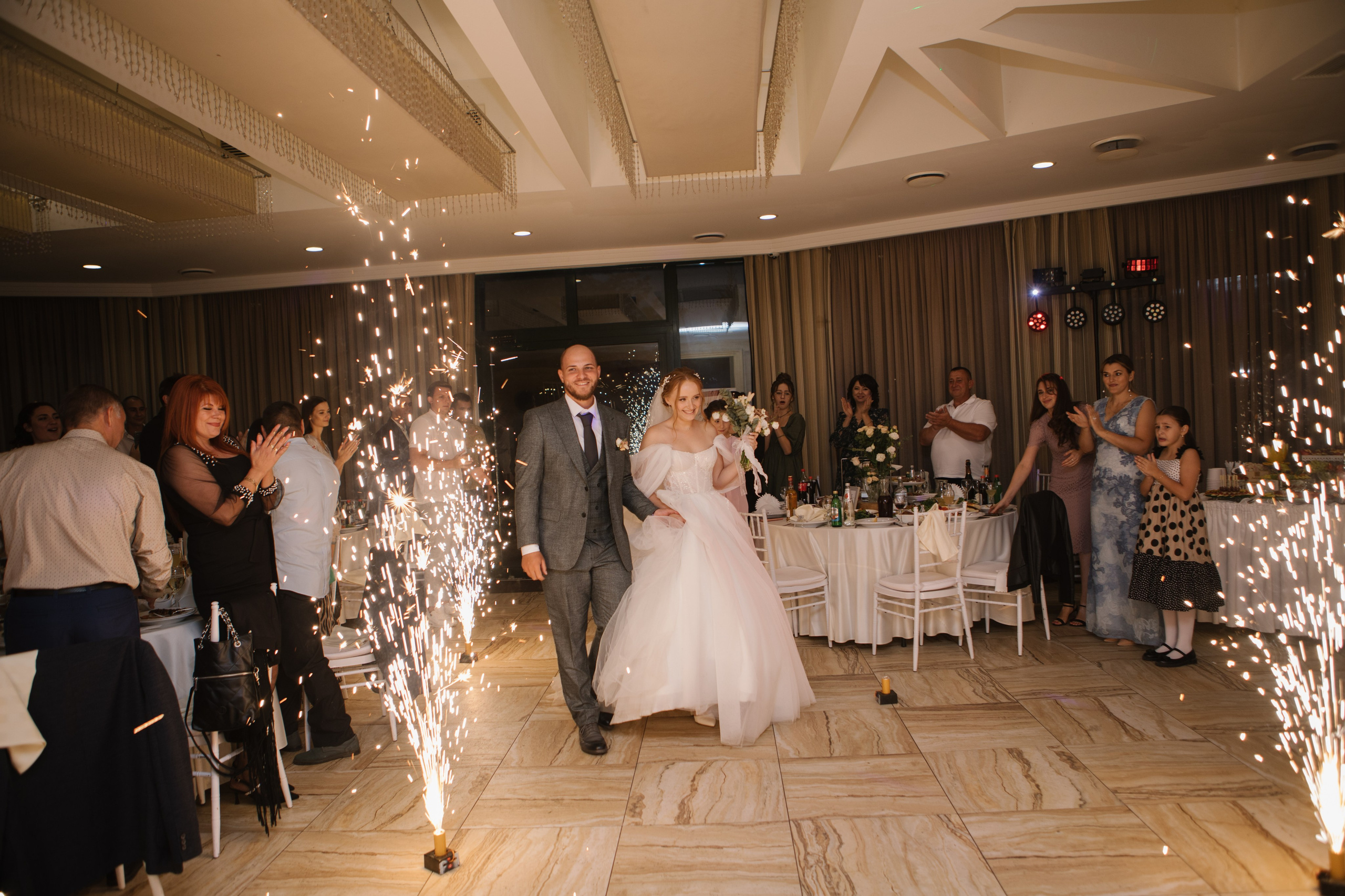 Алексей и Аделина. Свадебный и портретный фотограф в Пятигорске, КМВ — Власова Юля