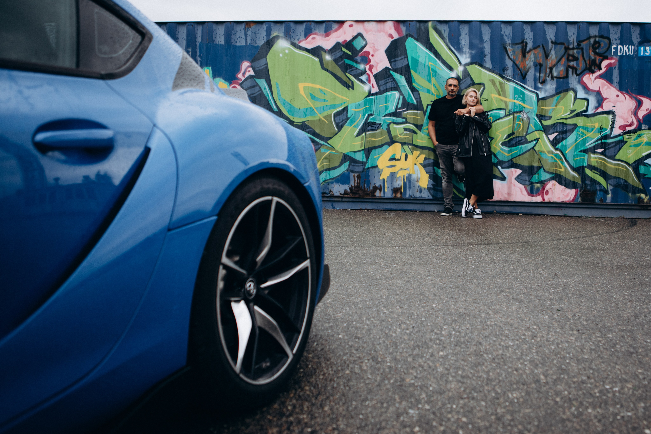 Ловстори. Свадебный и портретный фотограф в Пятигорске, КМВ — Власова Юля